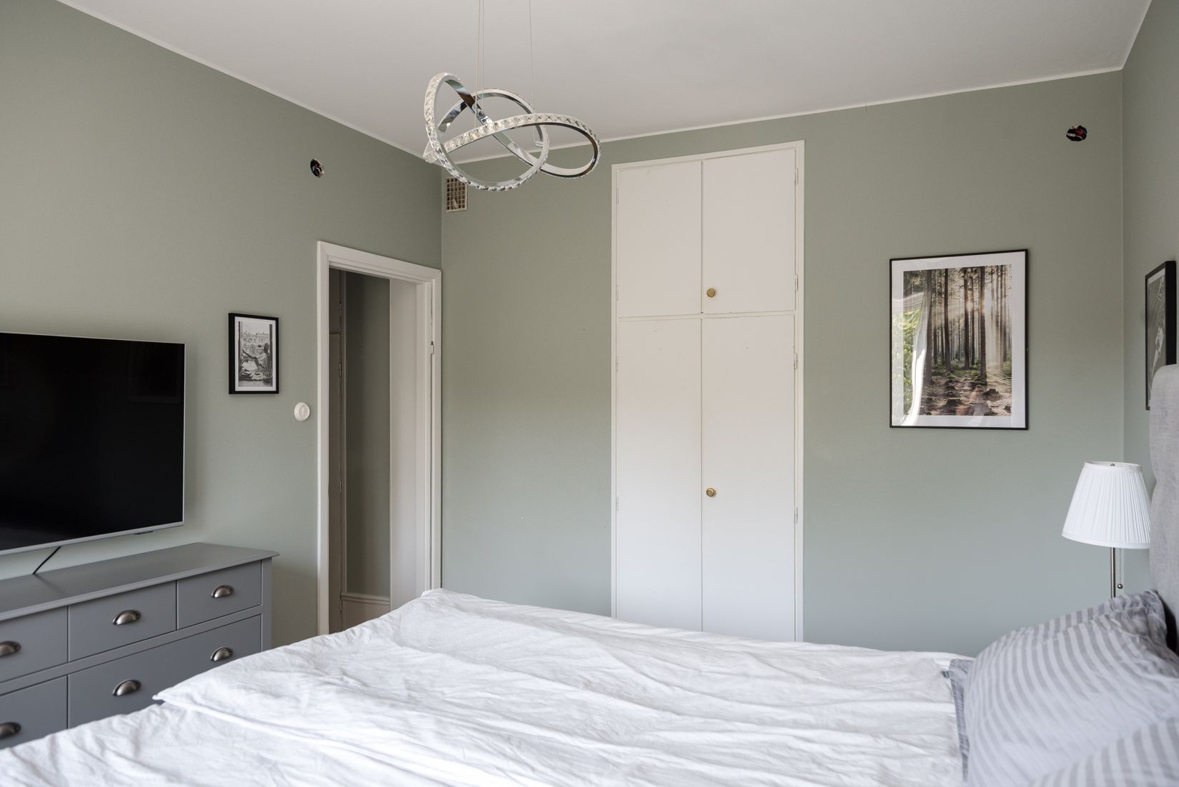 Bostadsrätt, Fjärdhundragatan 35, Centrum, Enköping