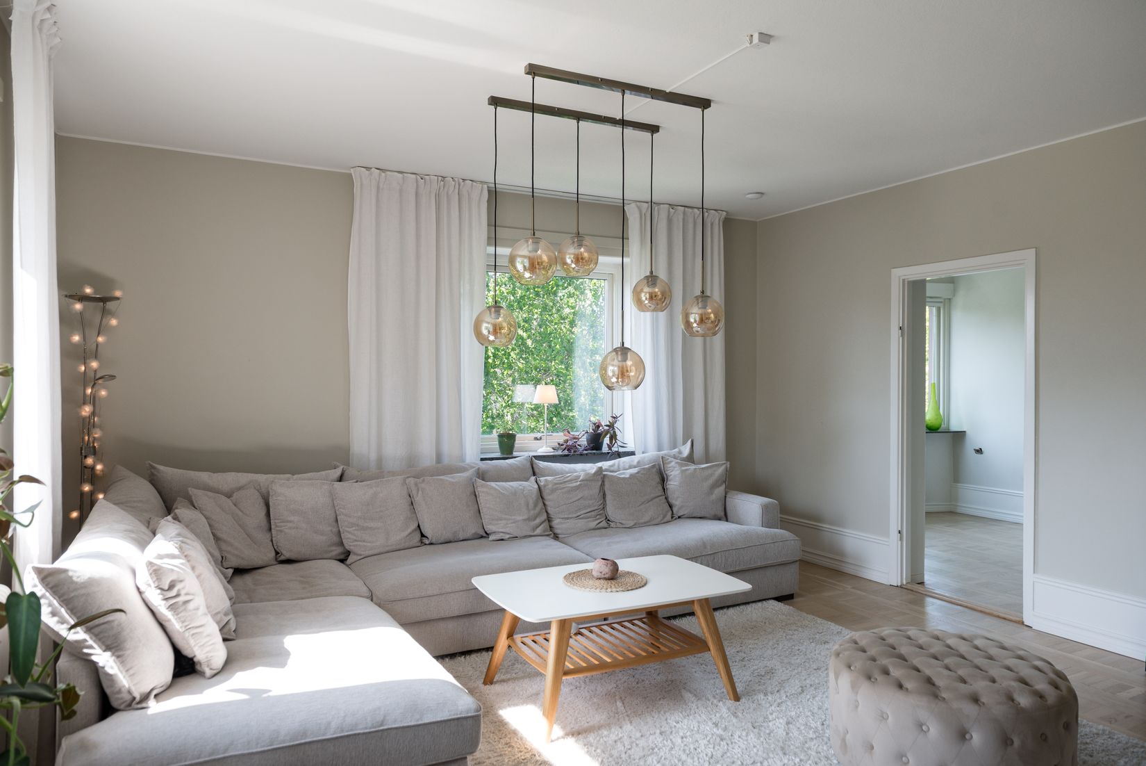 Bostadsrätt, Fjärdhundragatan 35, Centrum, Enköping