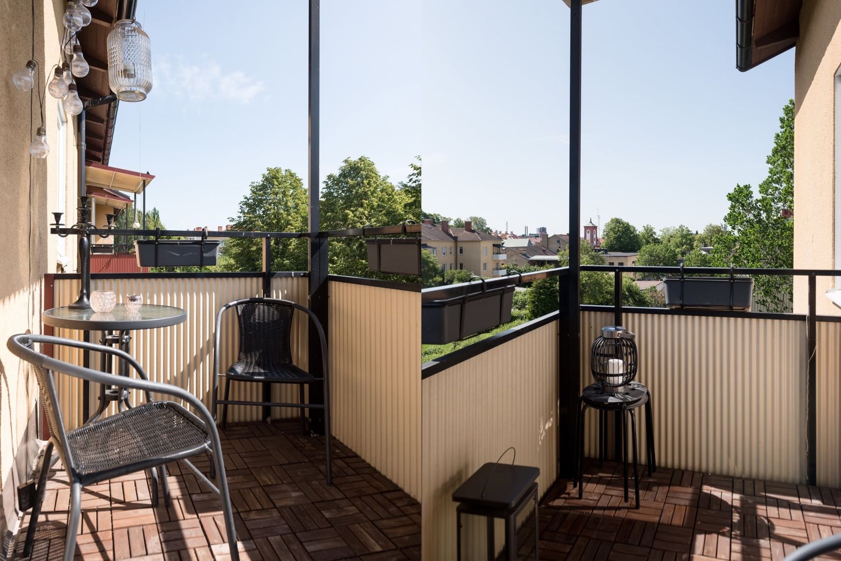 Bostadsrätt, Fjärdhundragatan 35, Centrum, Enköping