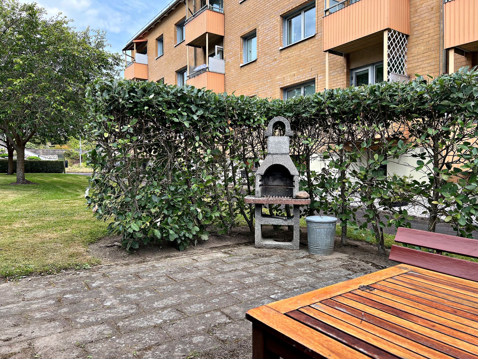 Bostadsrätt, Snickaregatan 6, Centrum , Alingsås