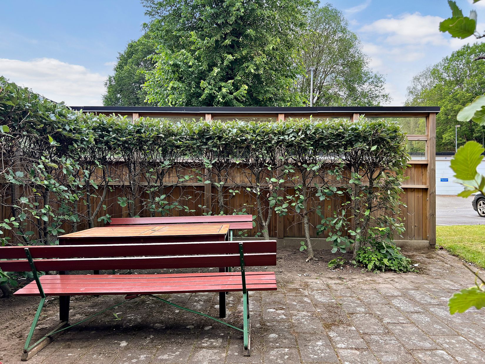 Bostadsrätt, Snickaregatan 6, Centrum , Alingsås