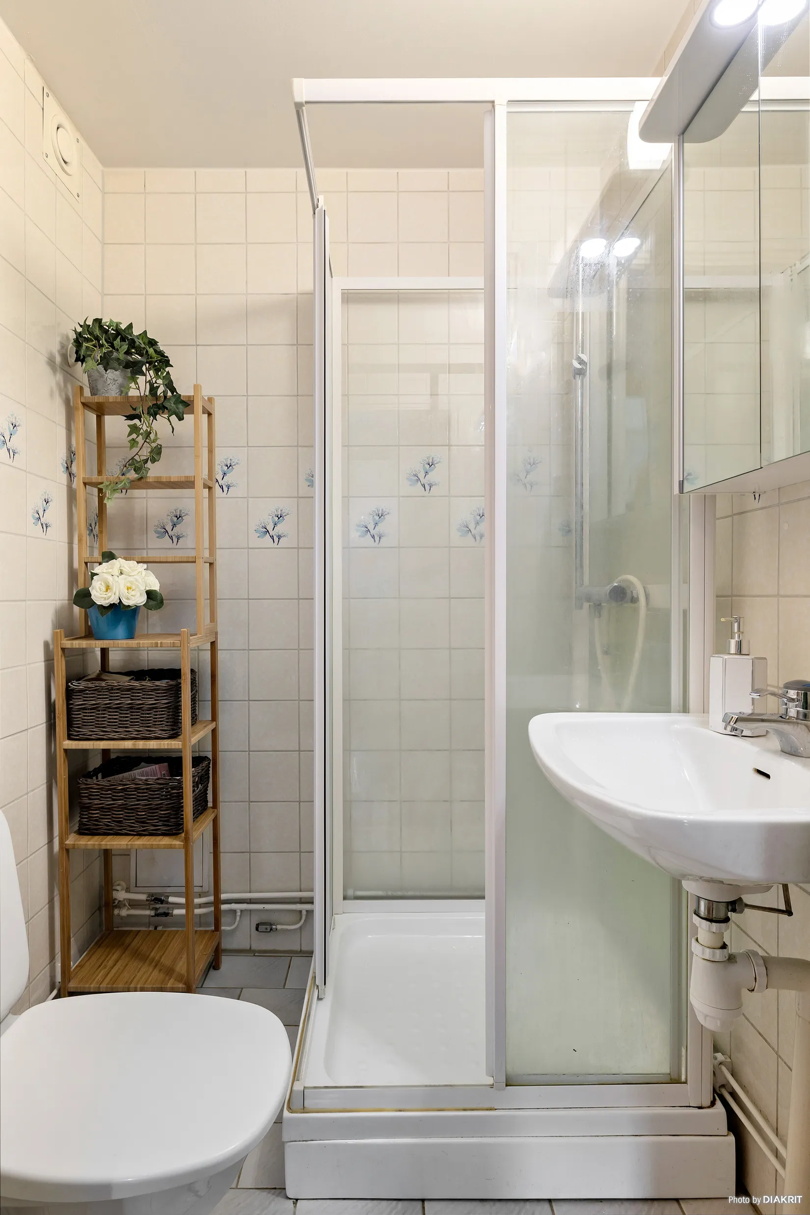 Bostadsrätt, Snickaregatan 6, Centrum , Alingsås