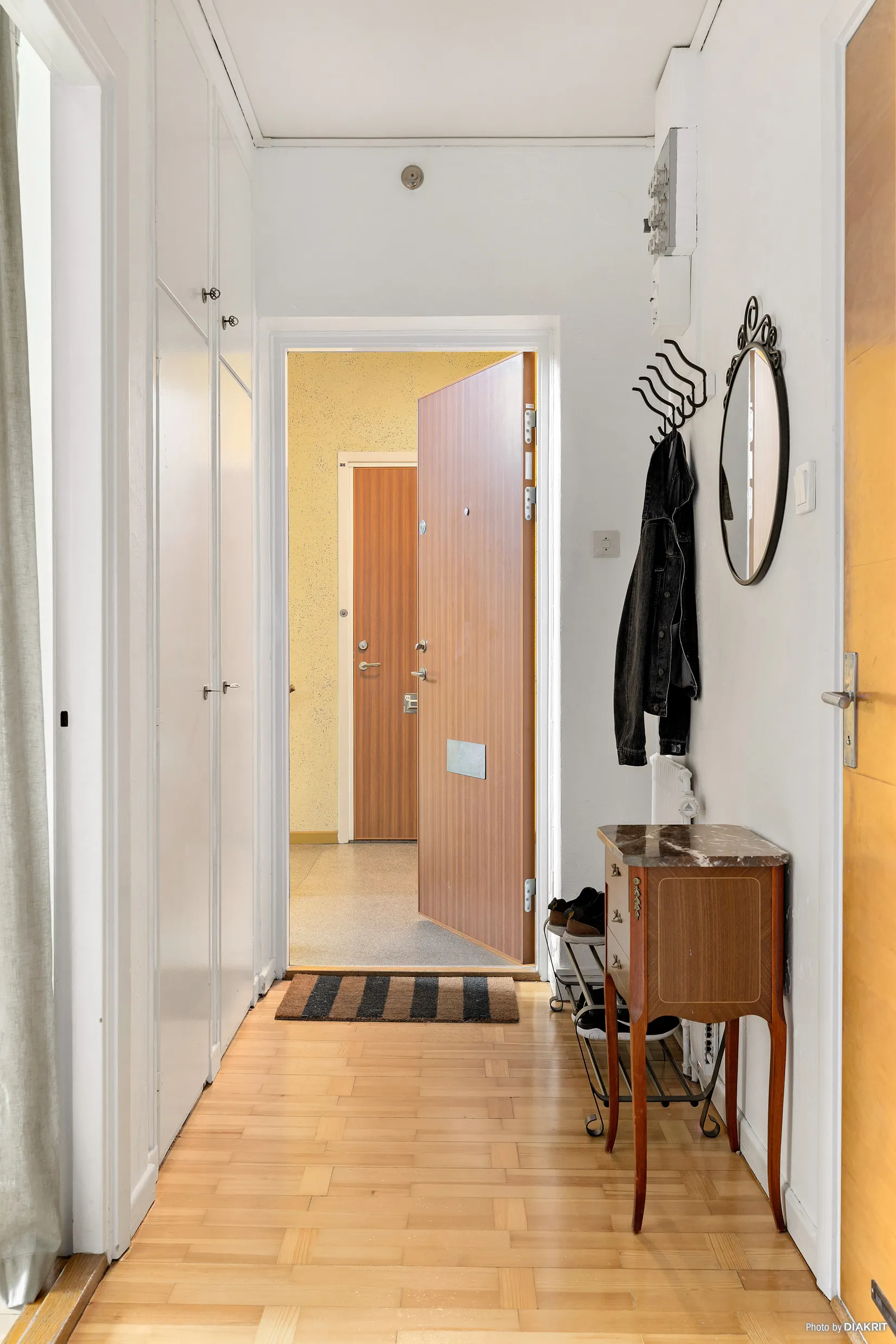 Bostadsrätt, Snickaregatan 6, Centrum , Alingsås