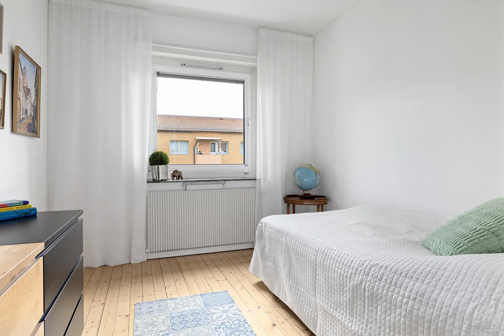 Bostadsrätt, Snickaregatan 6, Centrum , Alingsås