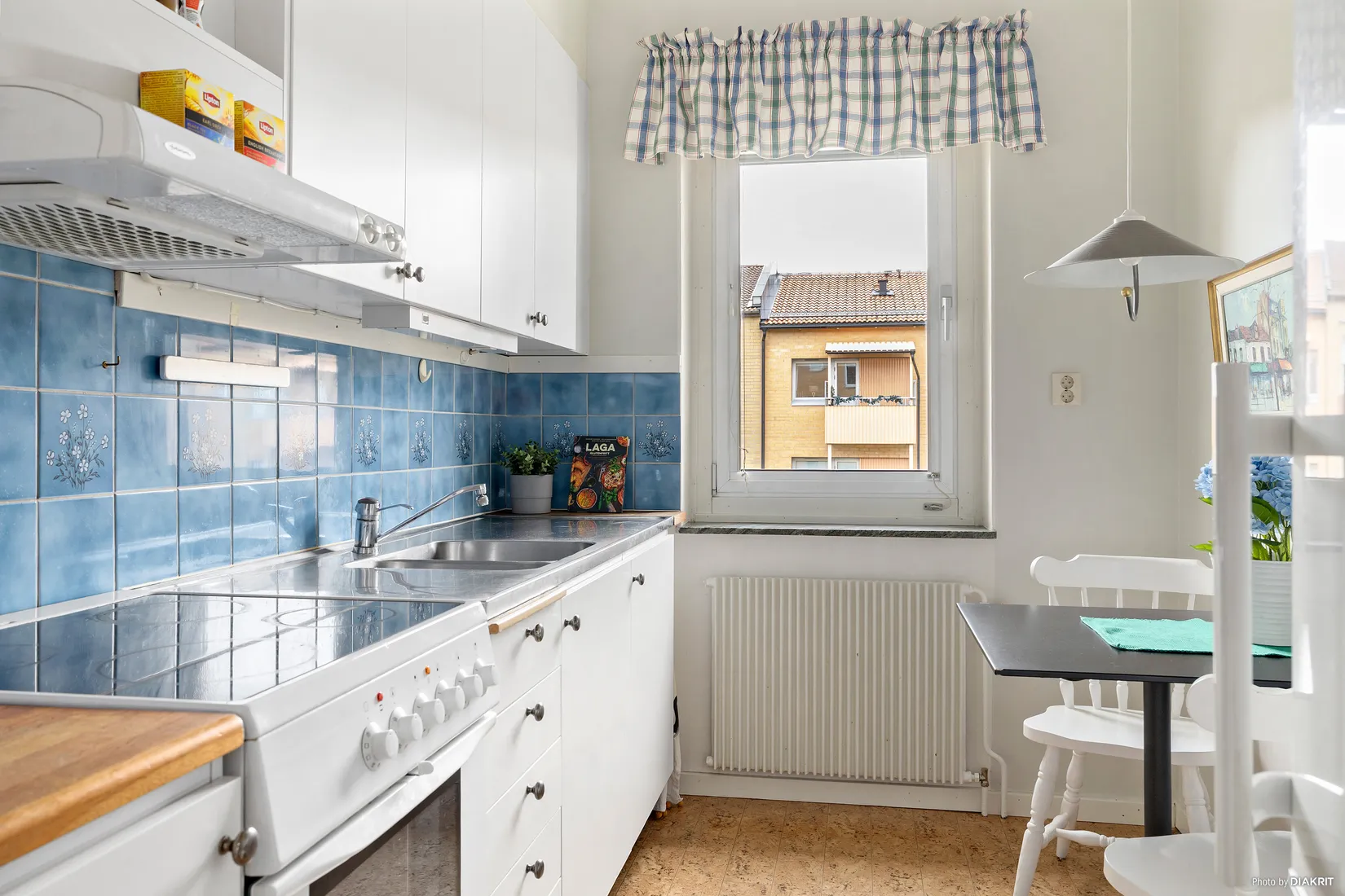 Bostadsrätt, Snickaregatan 6, Centrum , Alingsås