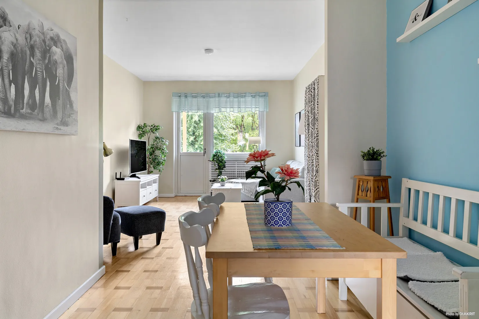 Bostadsrätt, Snickaregatan 6, Centrum , Alingsås