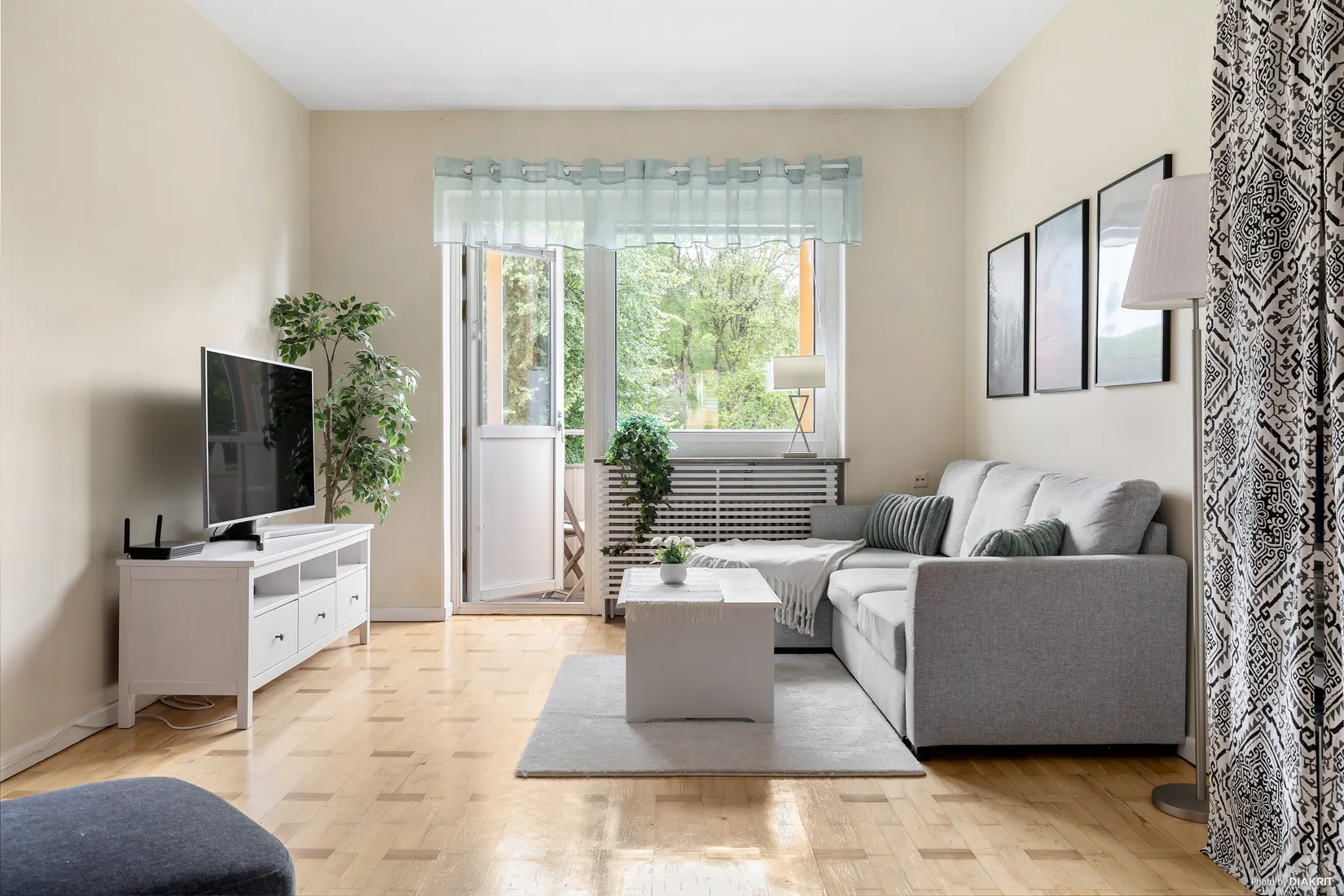 Bostadsrätt, Snickaregatan 6, Centrum , Alingsås