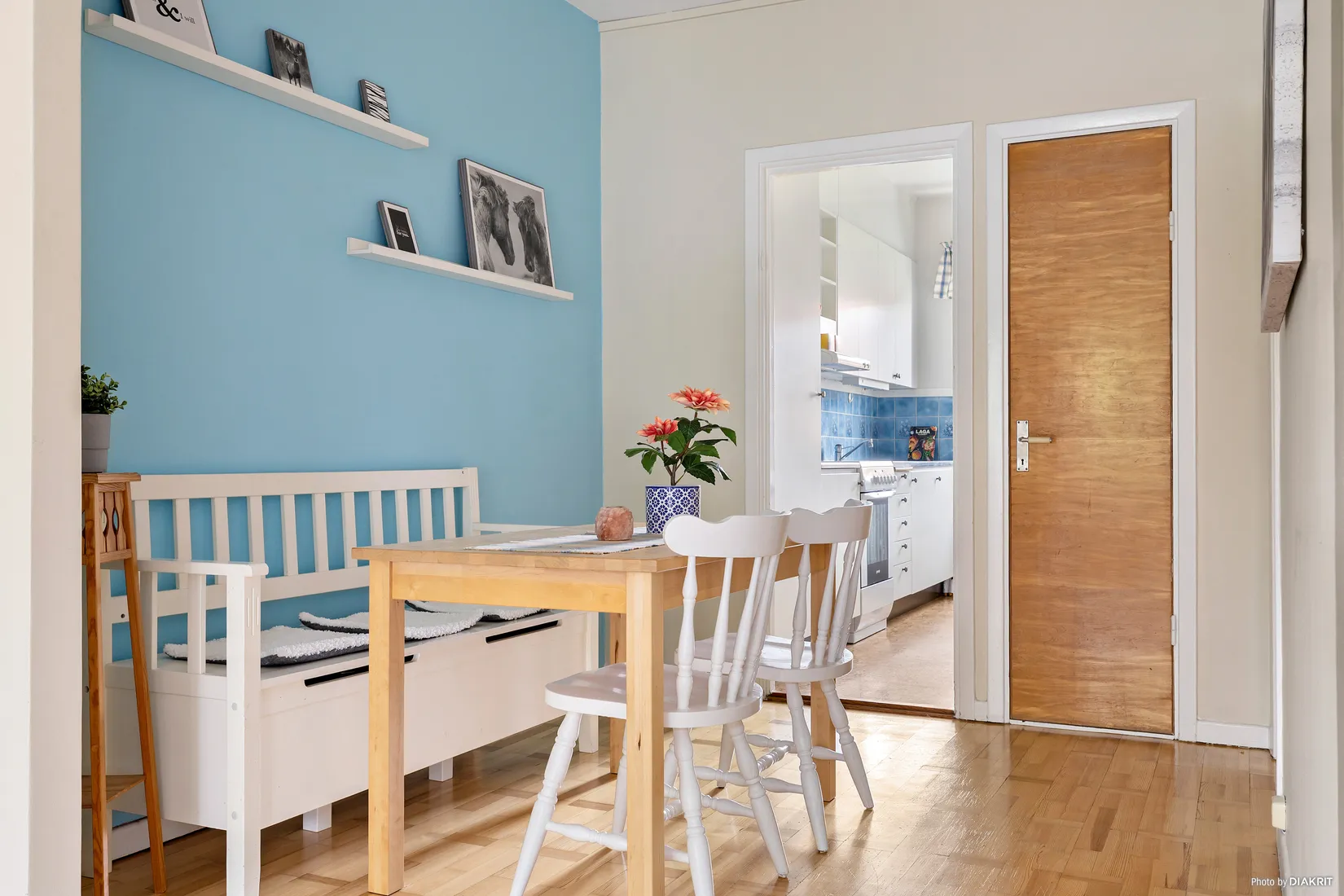 Bostadsrätt, Snickaregatan 6, Centrum , Alingsås