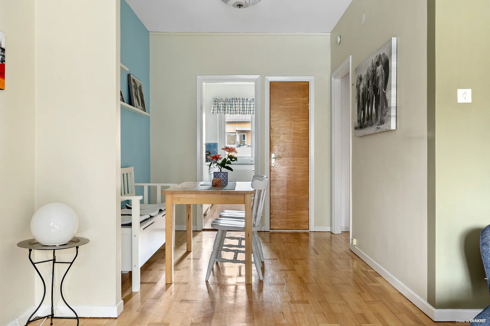 Bostadsrätt, Snickaregatan 6, Centrum , Alingsås