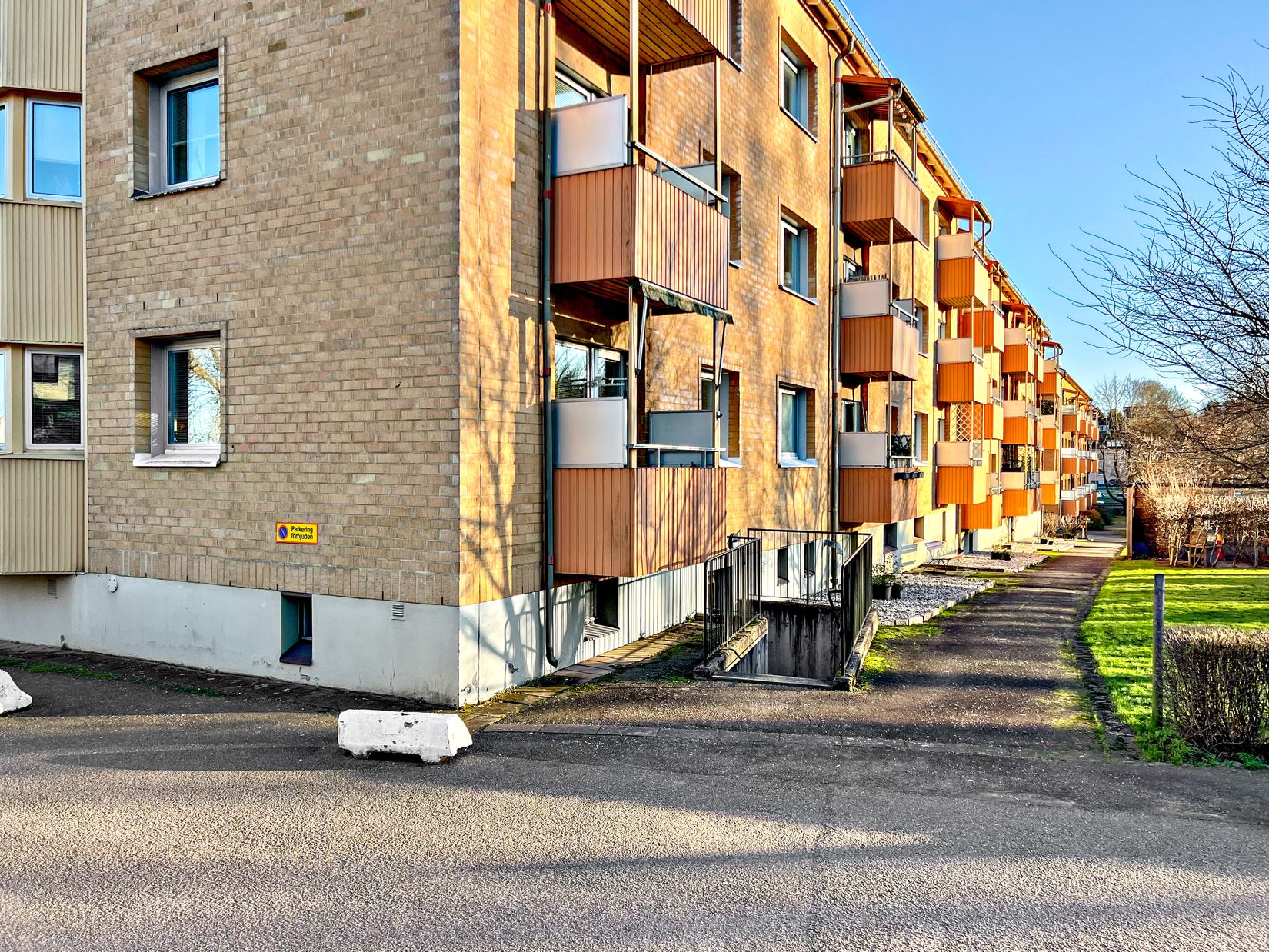 Bostadsrätt, Snickaregatan 6, Centrum , Alingsås