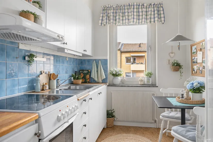 Bostadsrätt, Snickaregatan 6, Centrum , Alingsås