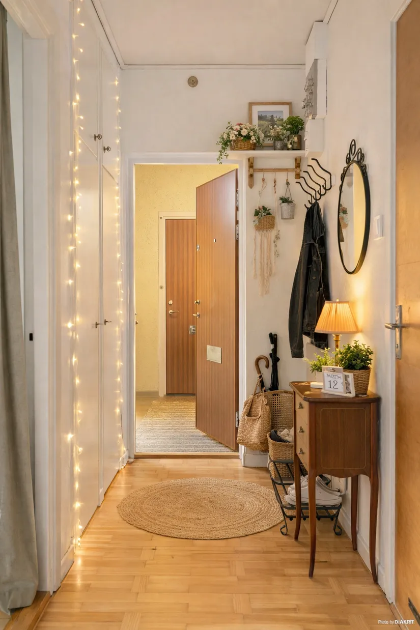 Bostadsrätt, Snickaregatan 6, Centrum , Alingsås