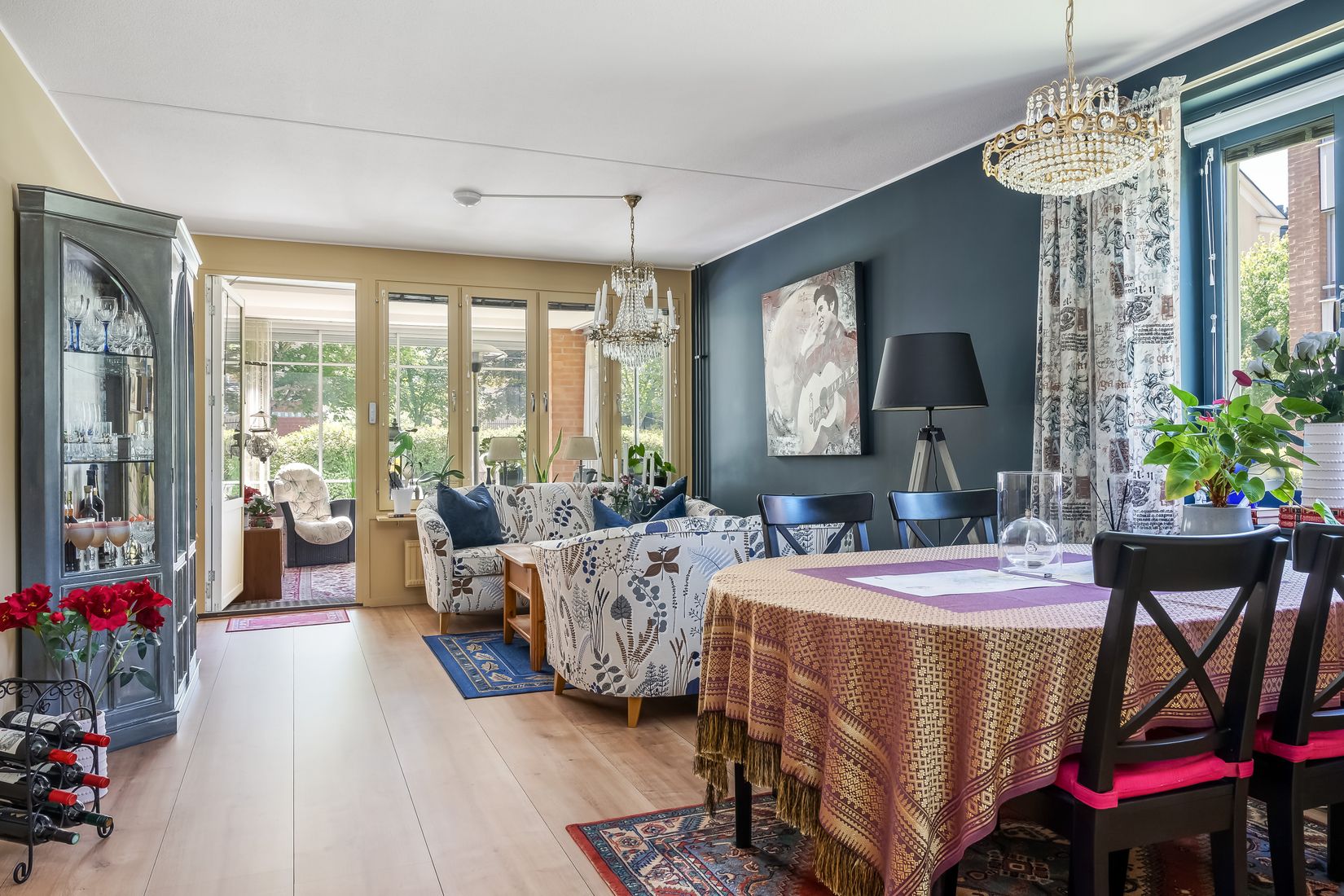 Bostadsrätt, Södra Promenaden 64, Centralt, Norrköping