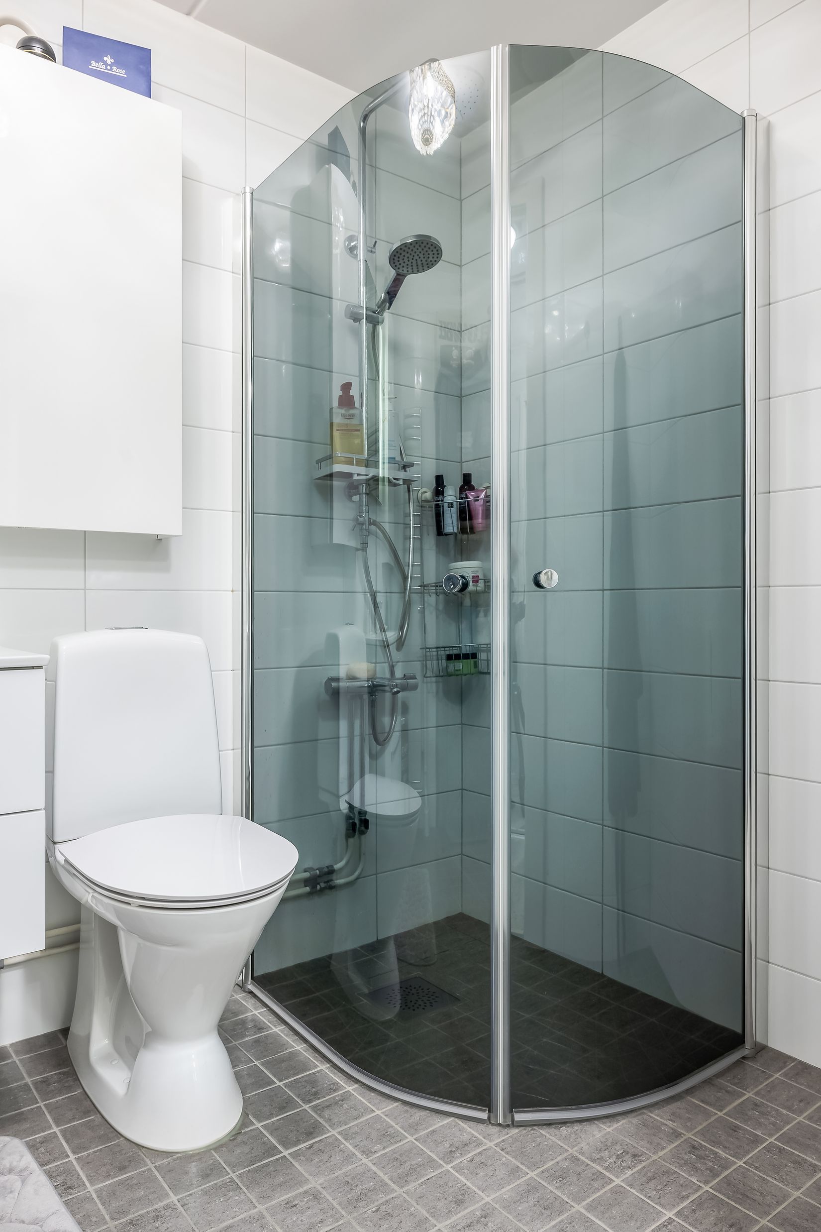 Bostadsrätt, Södra Promenaden 64, Centralt, Norrköping