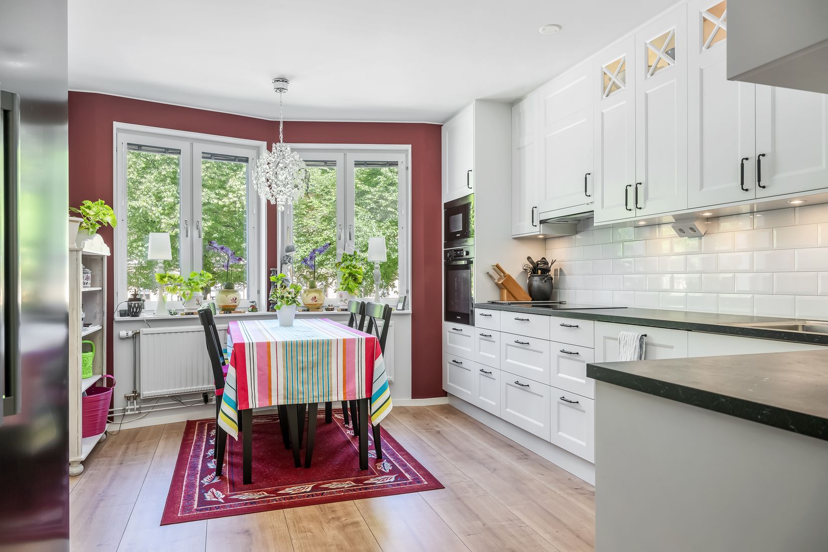 Bostadsrätt, Södra Promenaden 64, Centralt, Norrköping