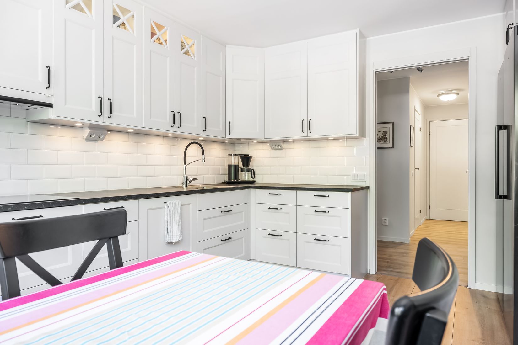 Bostadsrätt, Södra Promenaden 64, Centralt, Norrköping