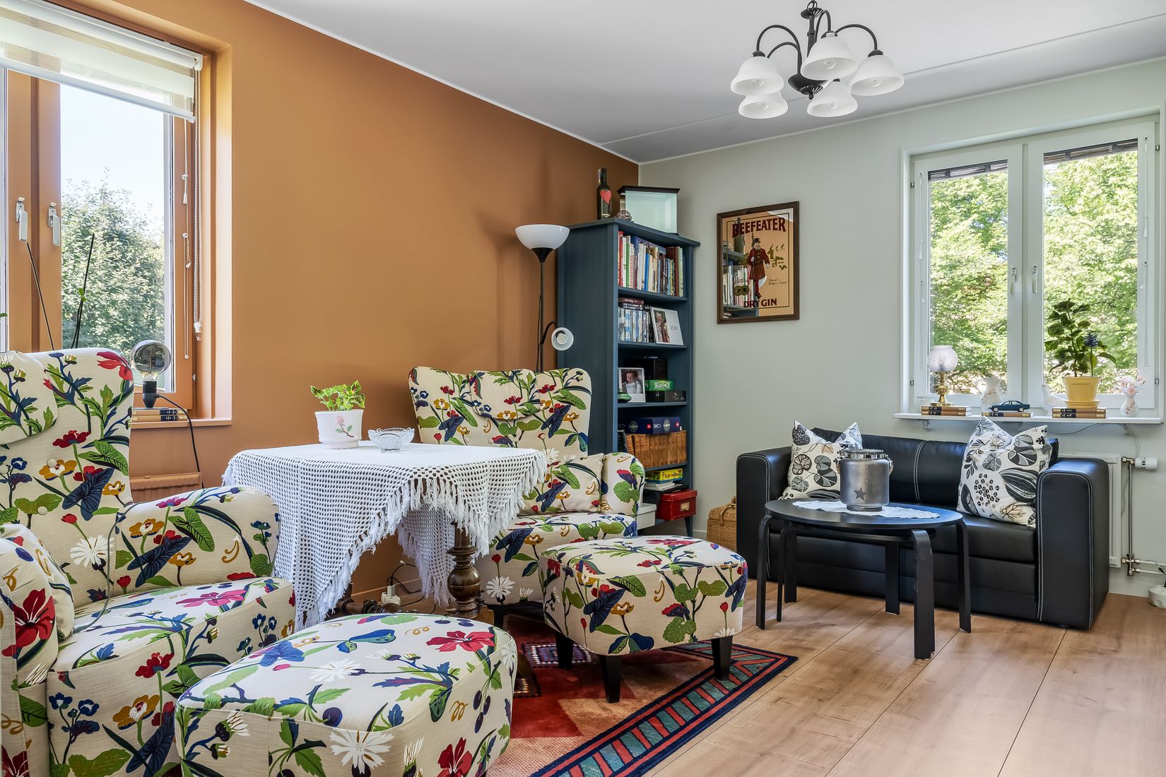 Bostadsrätt, Södra Promenaden 64, Centralt, Norrköping