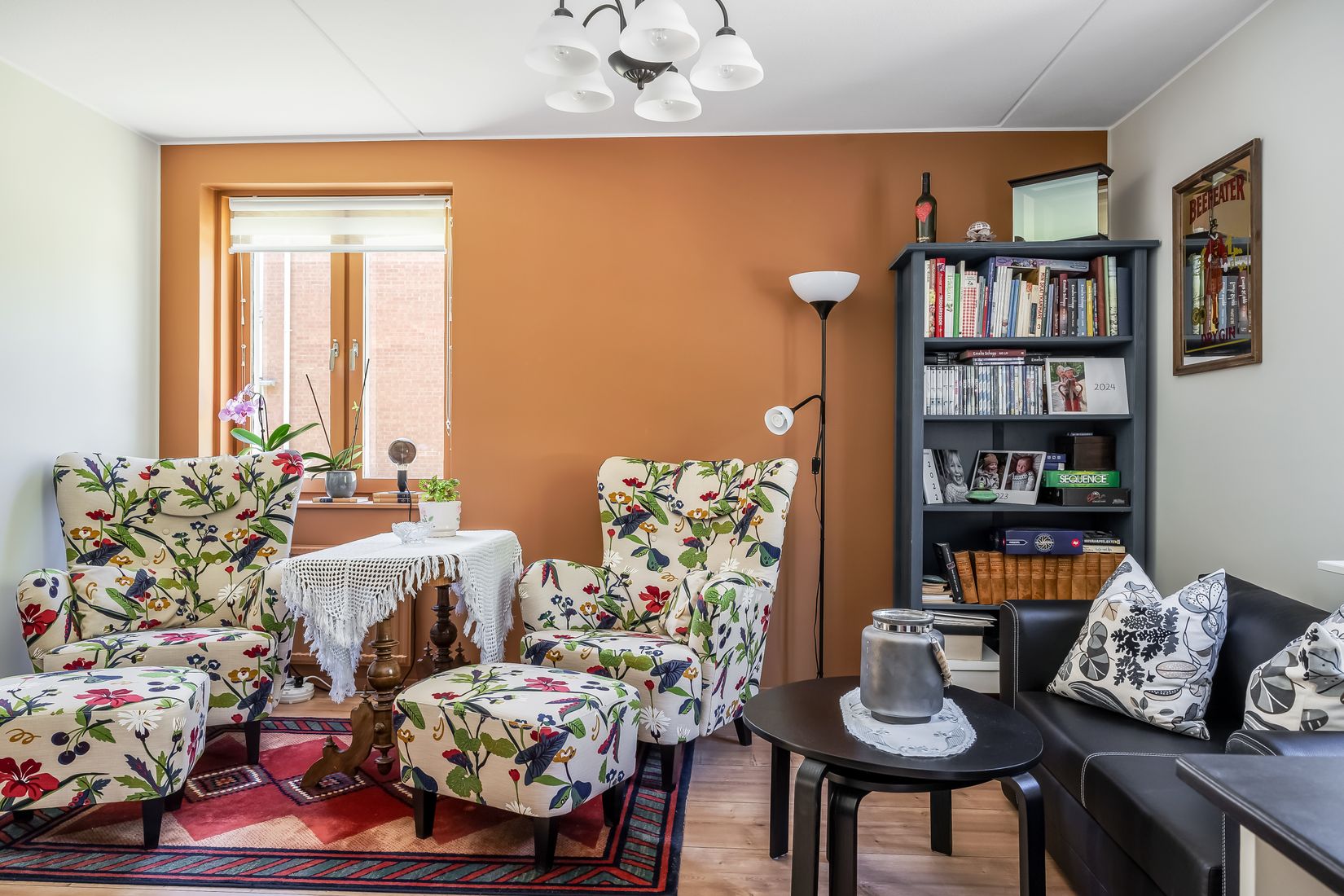 Bostadsrätt, Södra Promenaden 64, Centralt, Norrköping