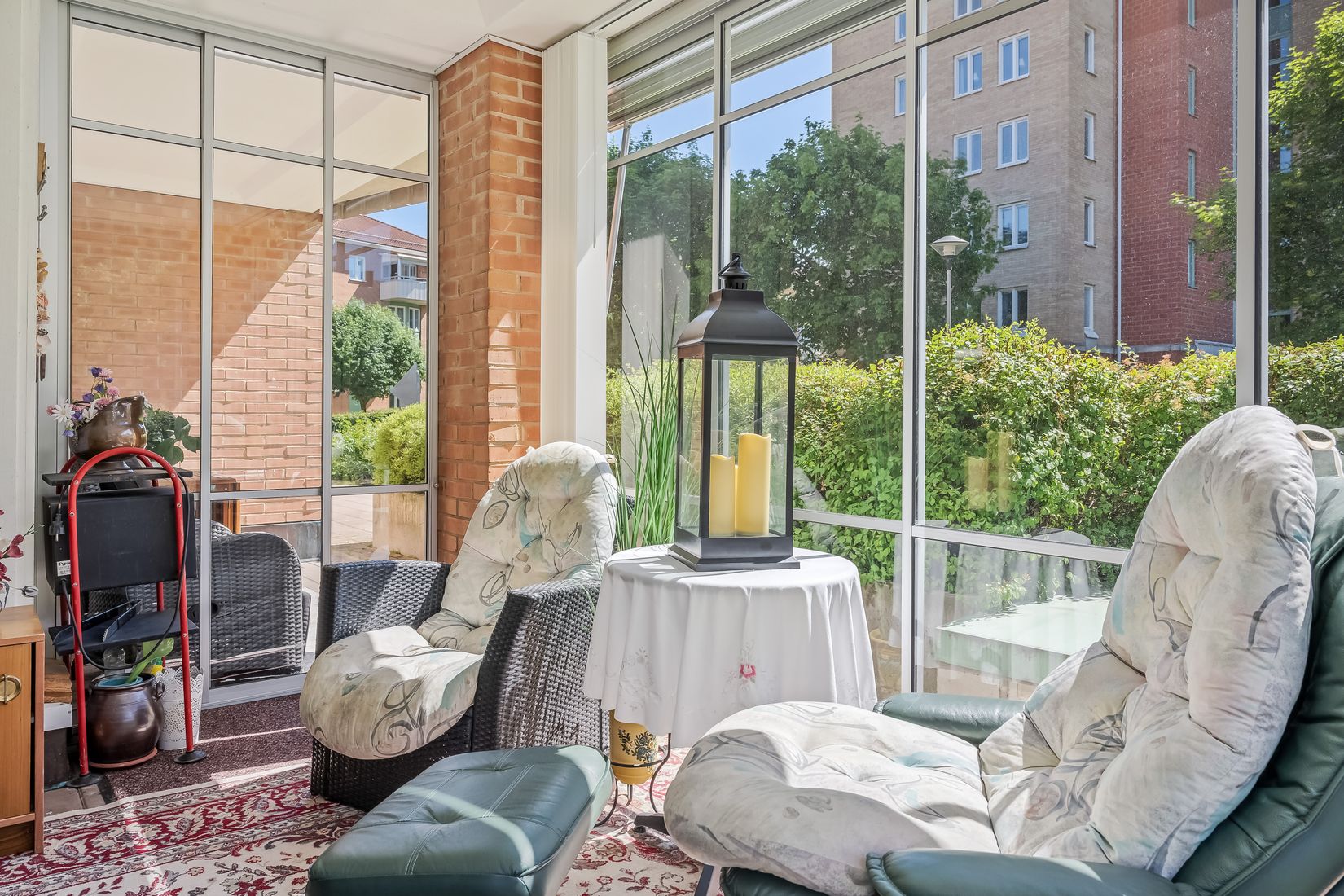 Bostadsrätt, Södra Promenaden 64, Centralt, Norrköping