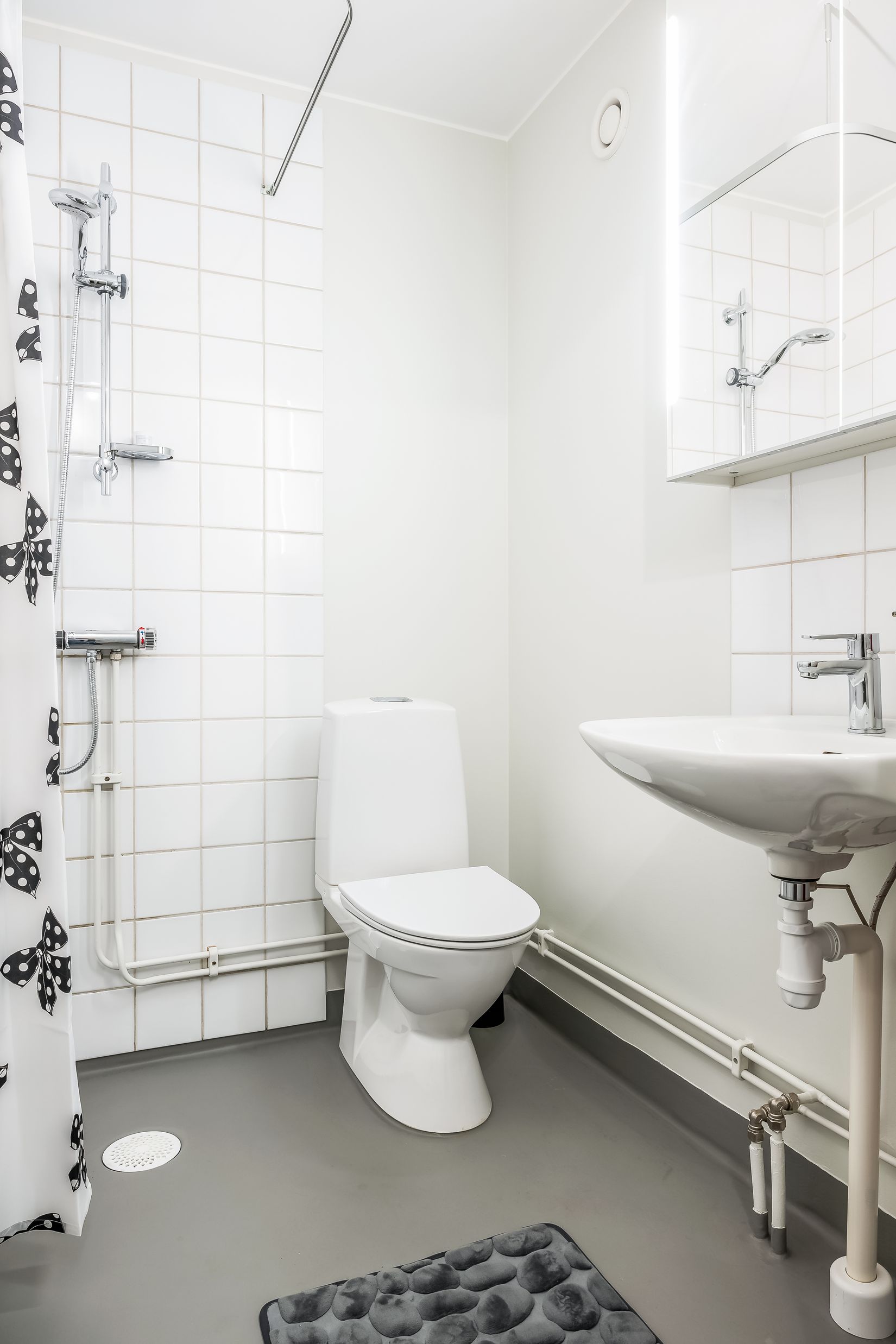 Bostadsrätt, Södra Promenaden 64, Centralt, Norrköping