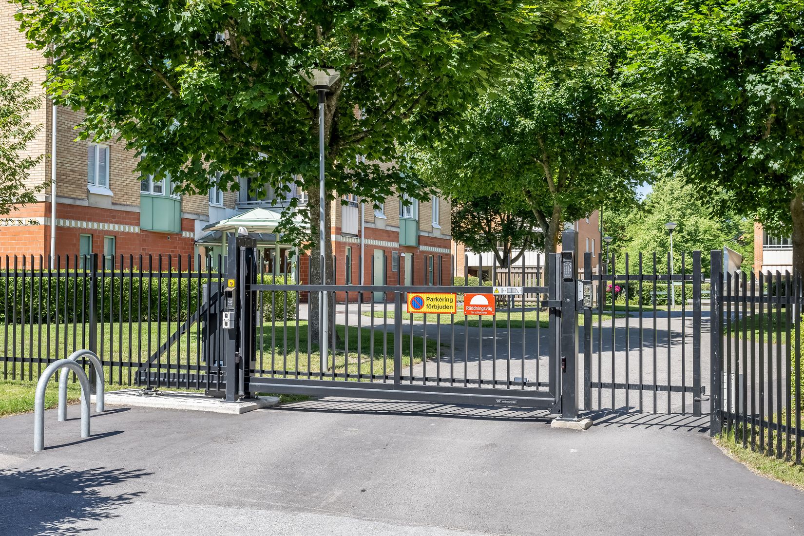 Bostadsrätt, Södra Promenaden 64, Centralt, Norrköping