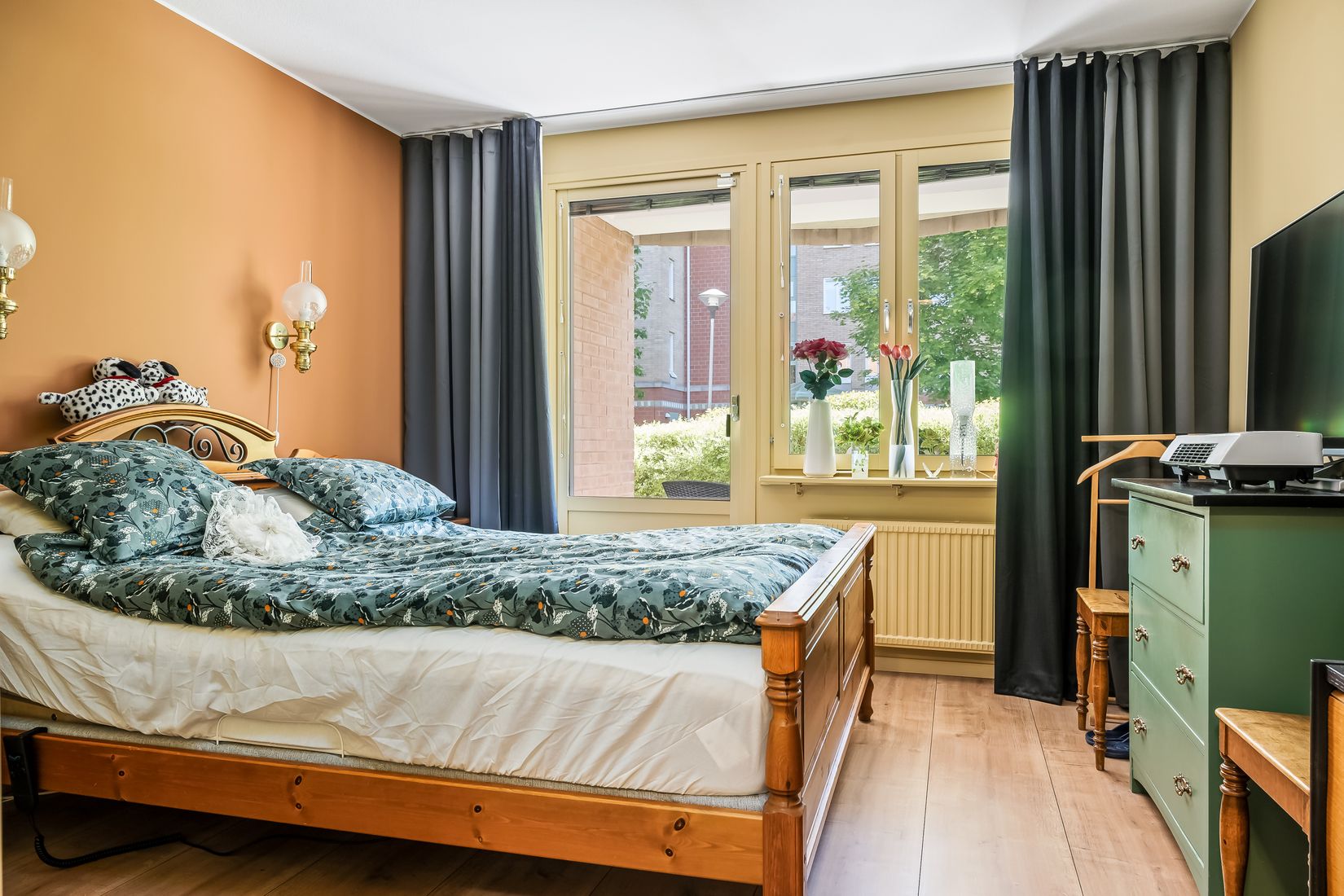 Bostadsrätt, Södra Promenaden 64, Centralt, Norrköping