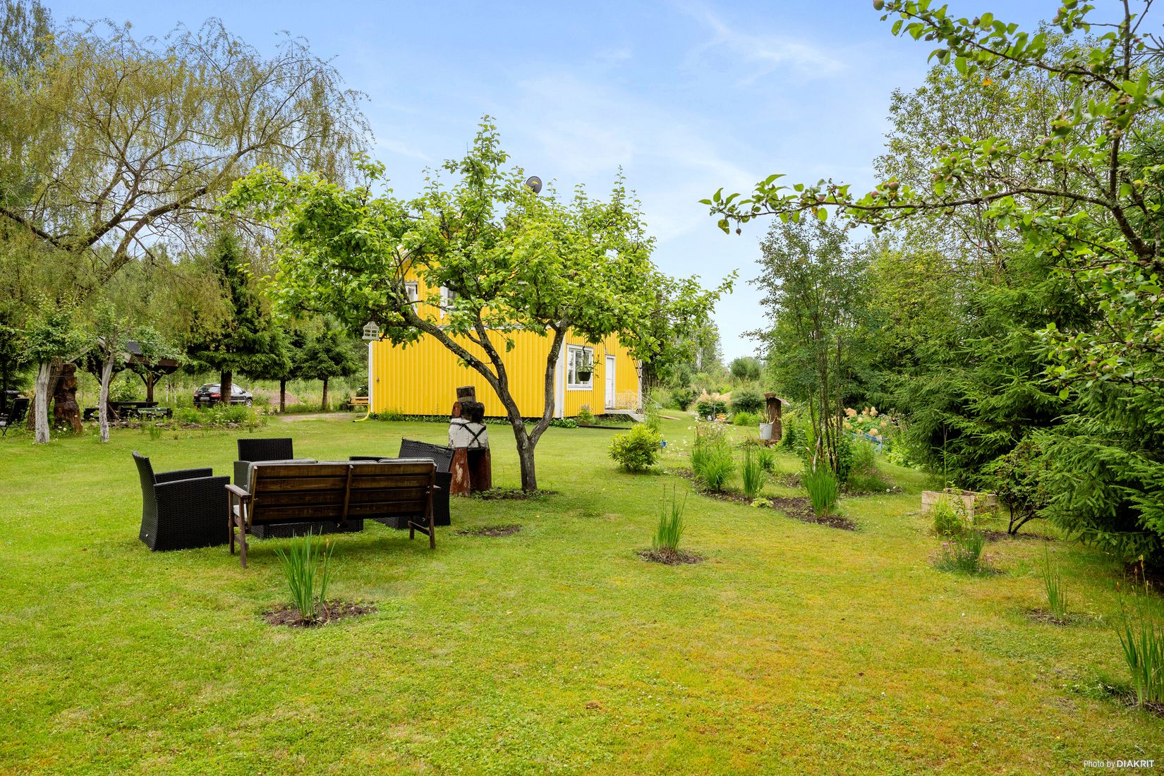 Villa, Höje 2, Höje, Hagfors