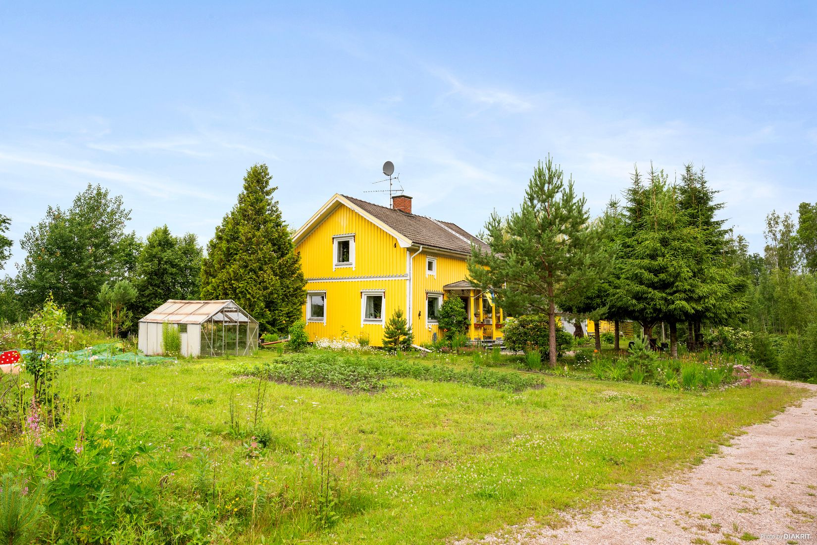 Villa, Höje 2, Höje, Hagfors