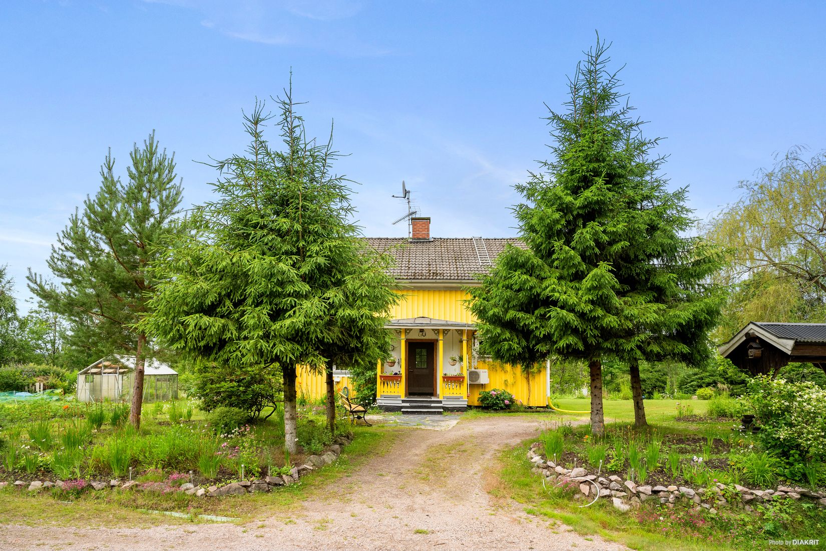 Villa, Höje 2, Höje, Hagfors