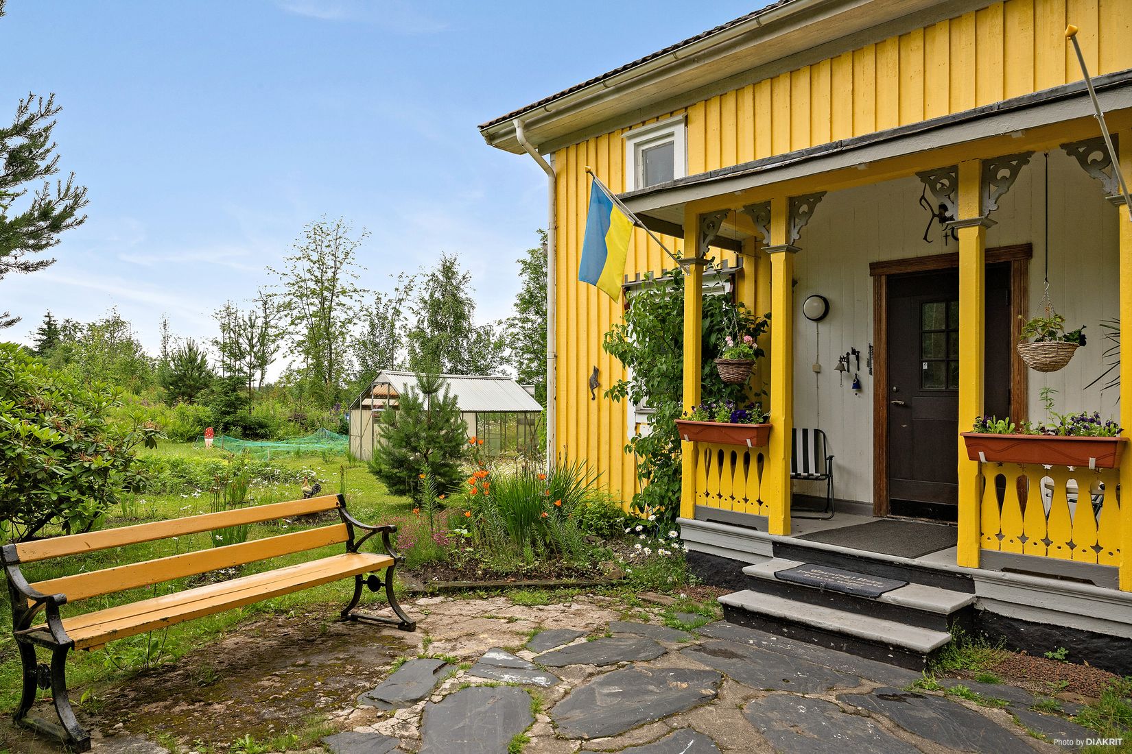 Villa, Höje 2, Höje, Hagfors