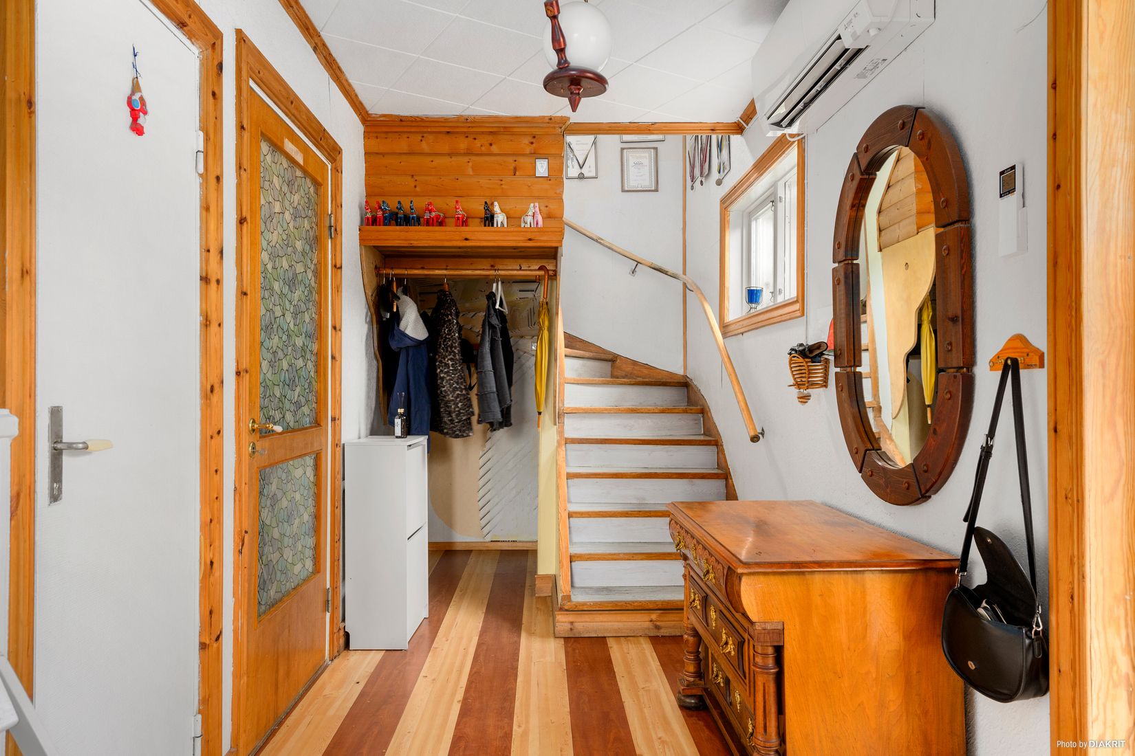 Villa, Höje 2, Höje, Hagfors