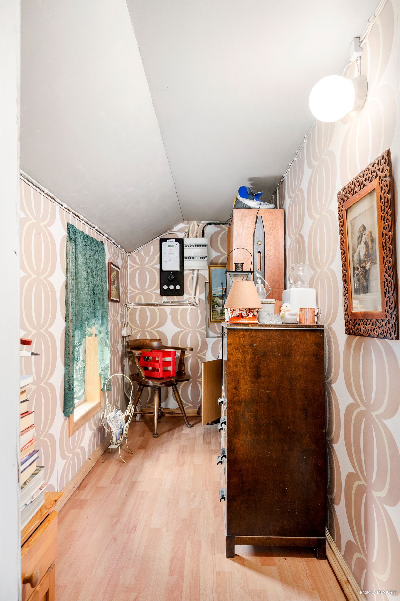 Villa, Höje 2, Höje, Hagfors