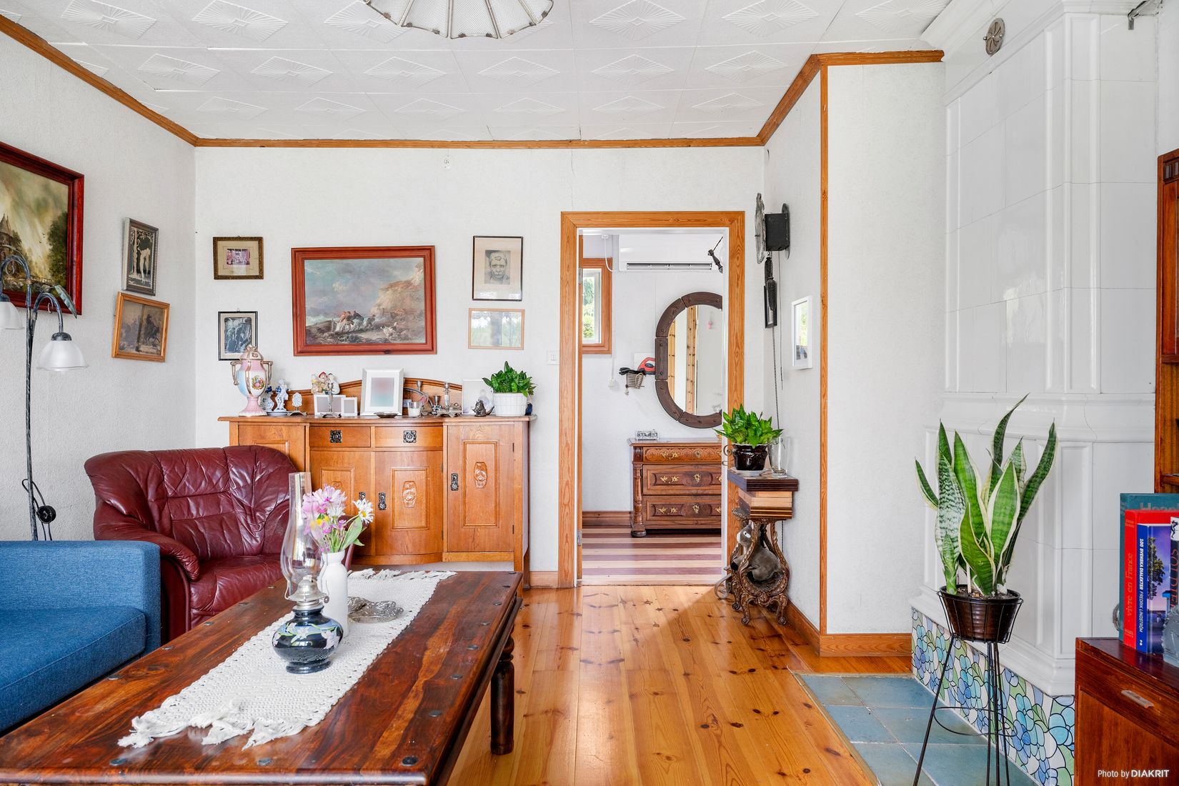 Villa, Höje 2, Höje, Hagfors