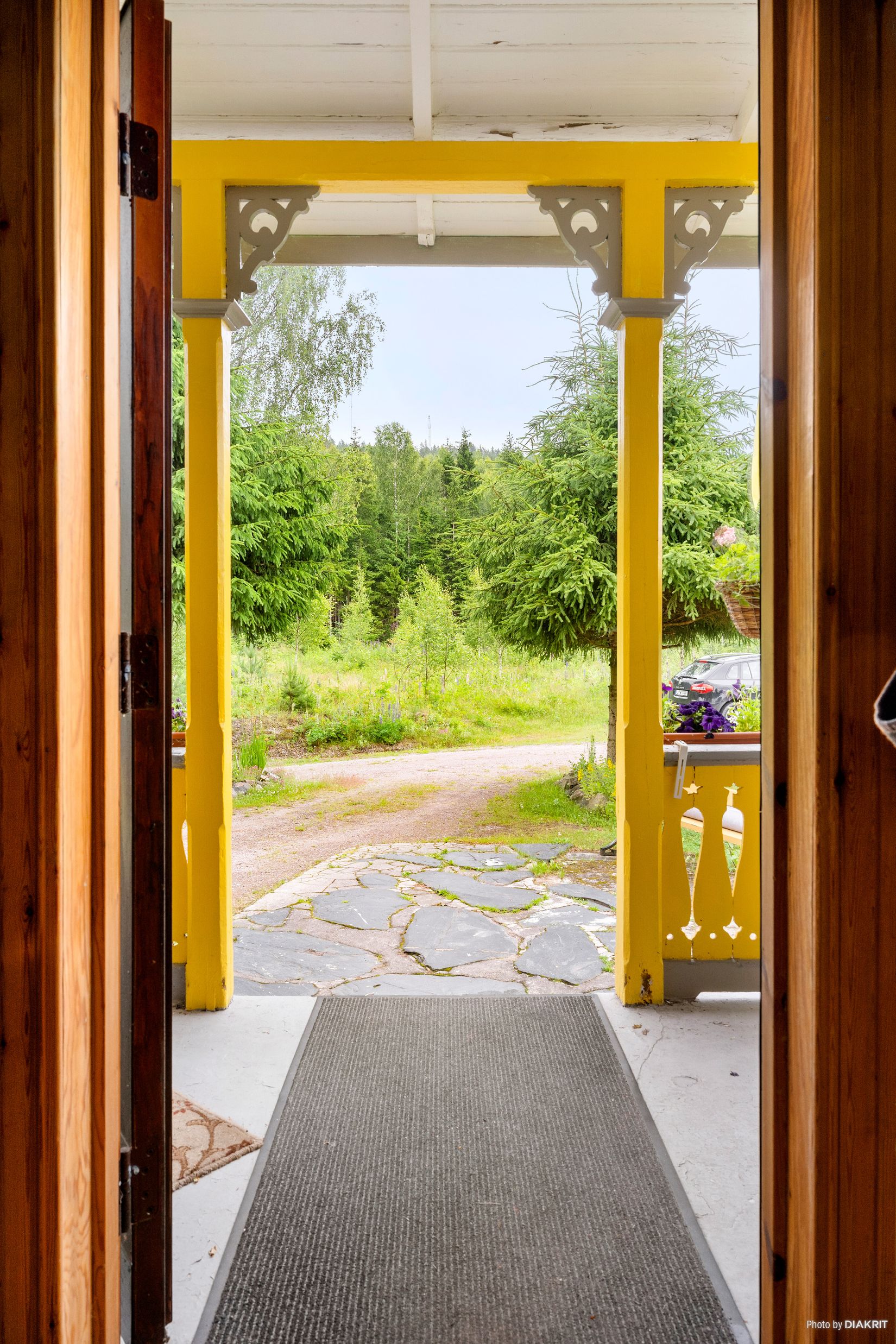 Villa, Höje 2, Höje, Hagfors