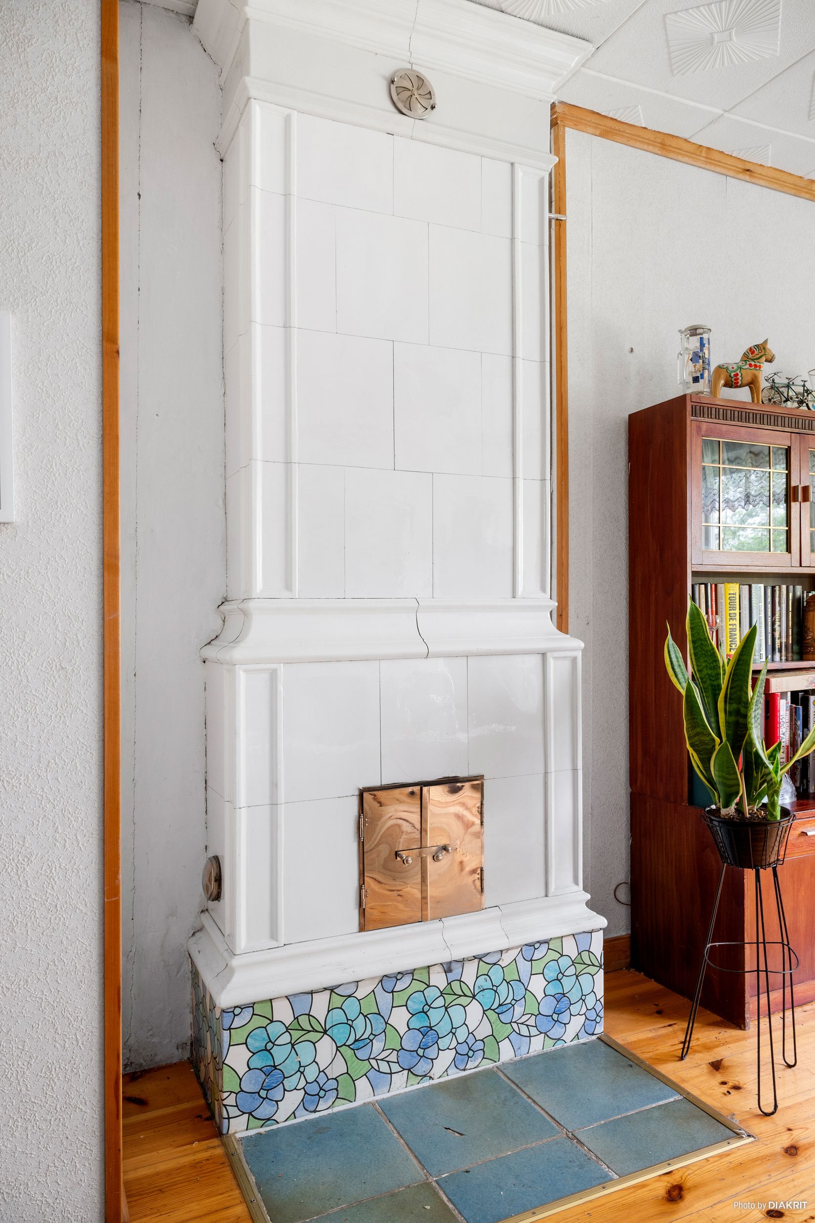 Villa, Höje 2, Höje, Hagfors