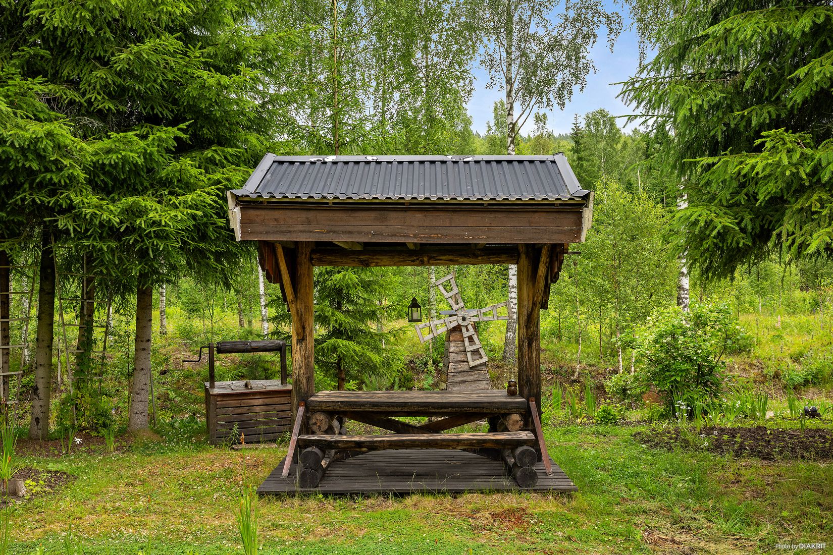 Villa, Höje 2, Höje, Hagfors