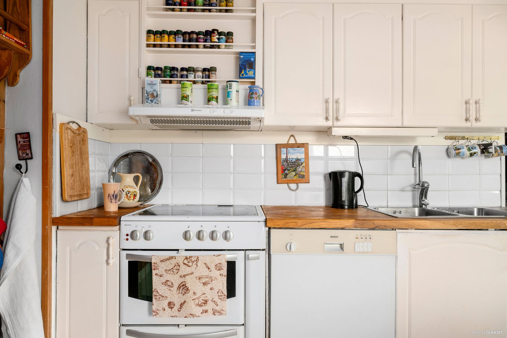 Villa, Höje 2, Höje, Hagfors