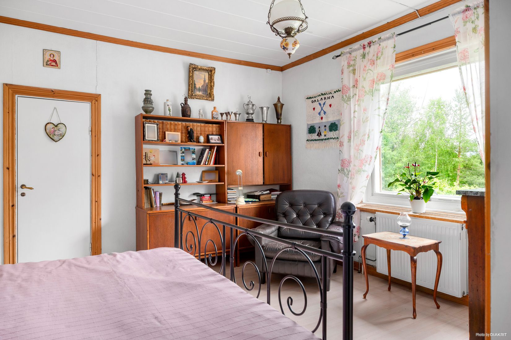 Villa, Höje 2, Höje, Hagfors