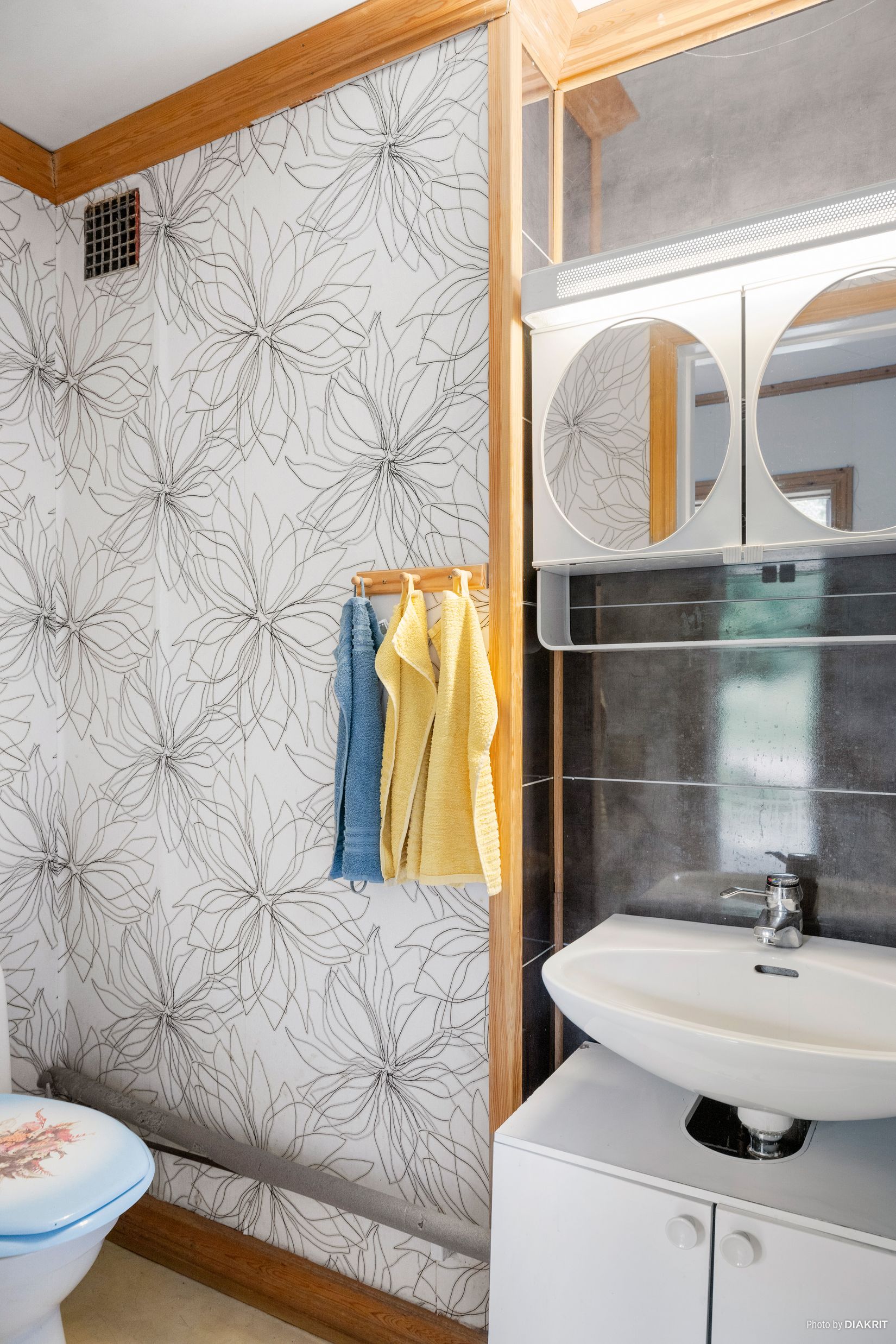 Villa, Höje 2, Höje, Hagfors