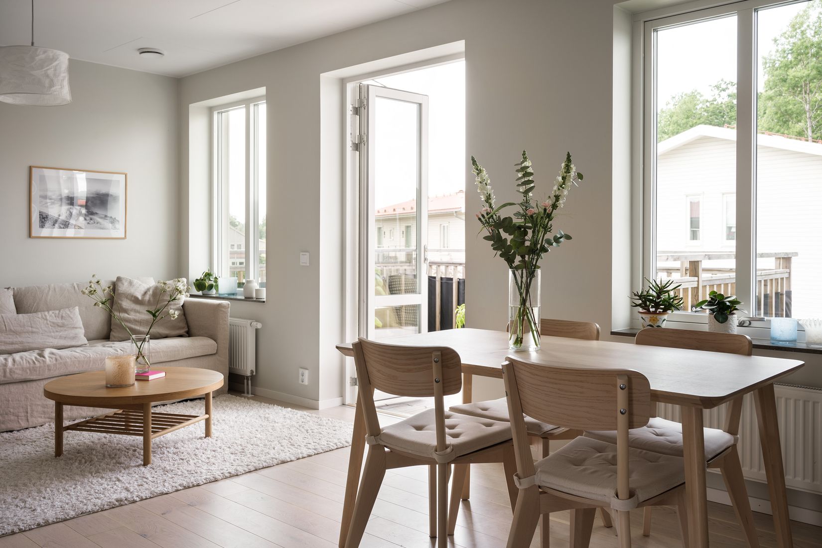 Bostadsrätt, Odlingsgatan 29, Ytterby, Kungälv