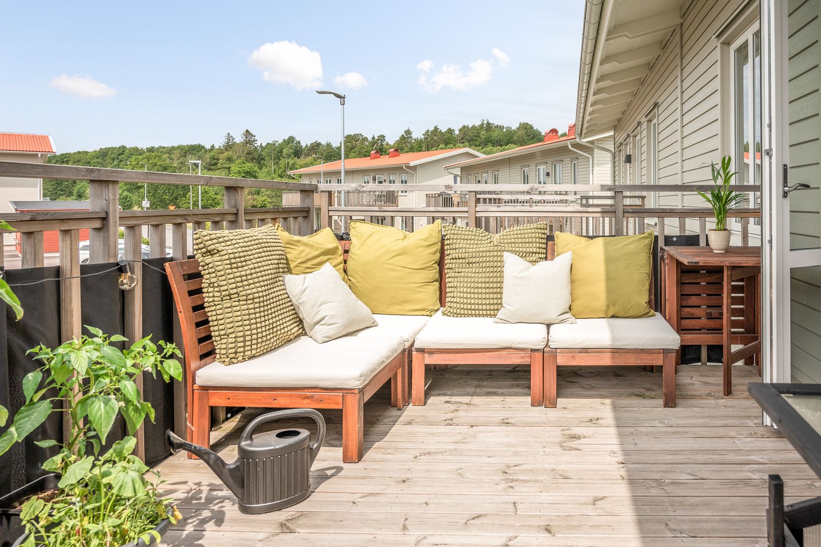 Bostadsrätt, Odlingsgatan 29, Ytterby, Kungälv