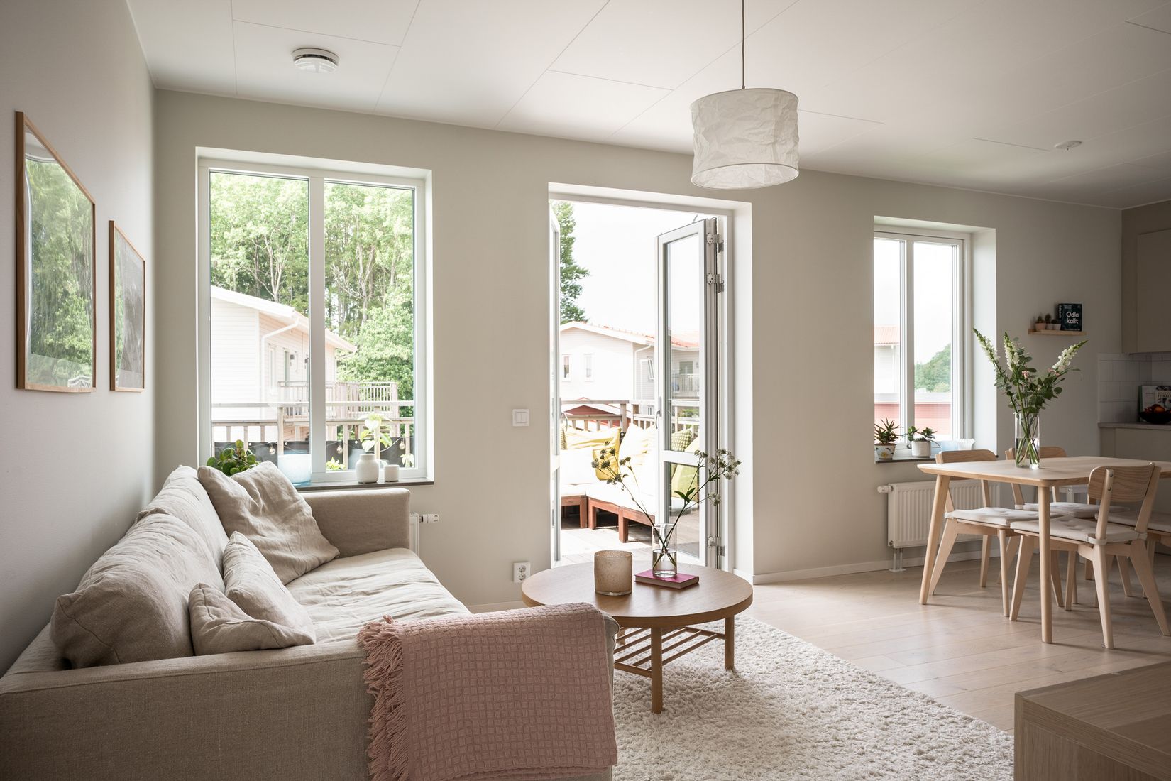 Bostadsrätt, Odlingsgatan 29, Ytterby, Kungälv