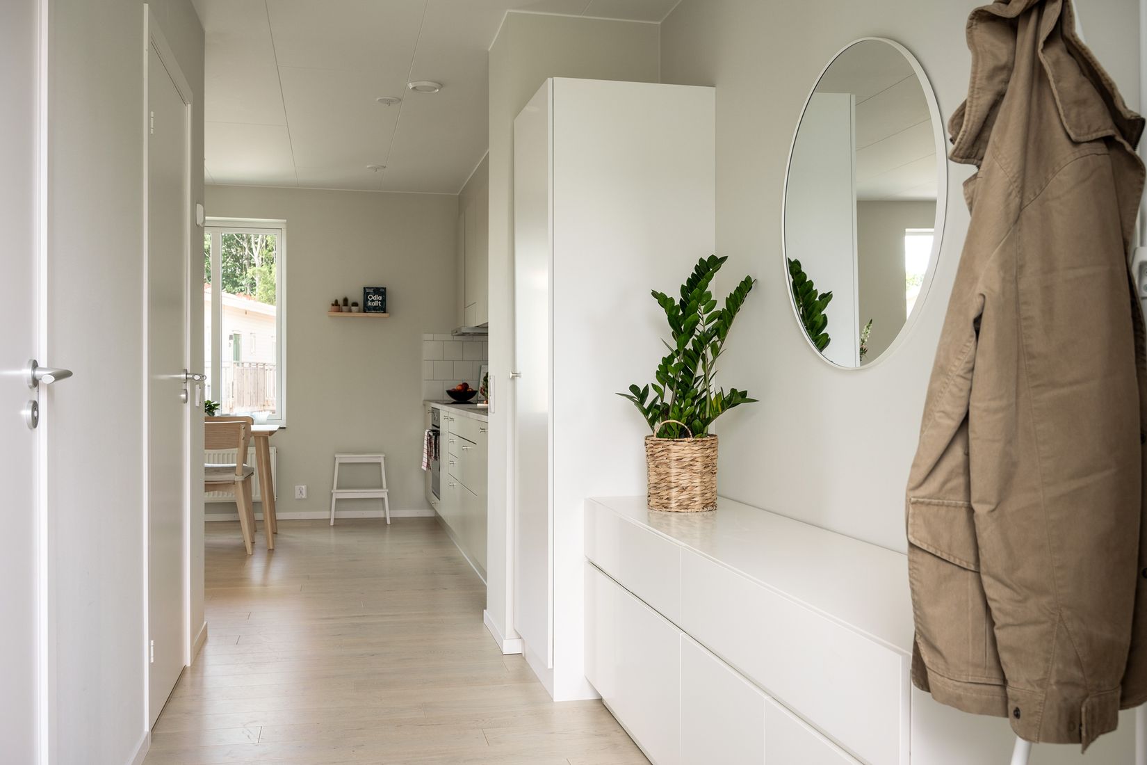 Bostadsrätt, Odlingsgatan 29, Ytterby, Kungälv