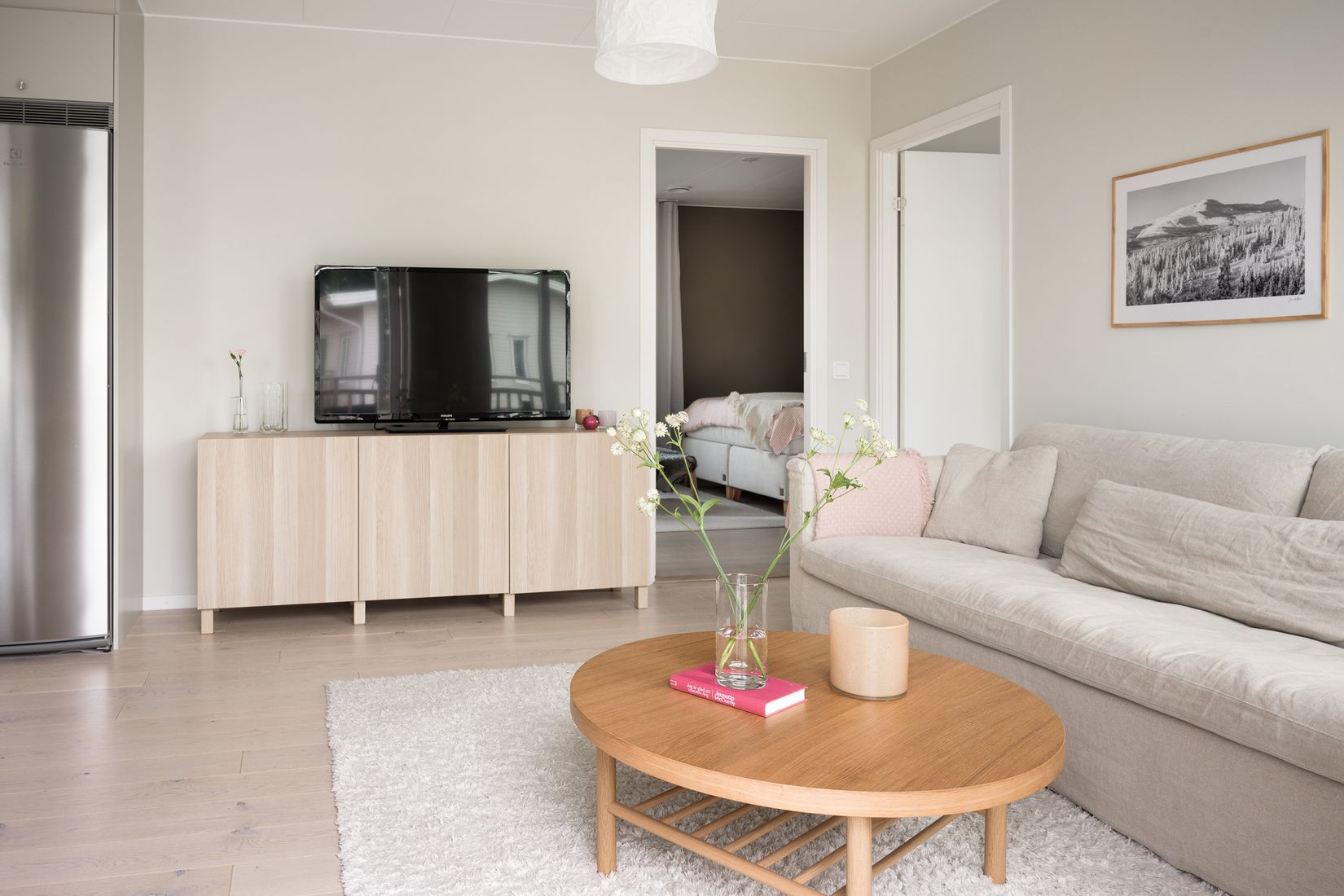 Bostadsrätt, Odlingsgatan 29, Ytterby, Kungälv