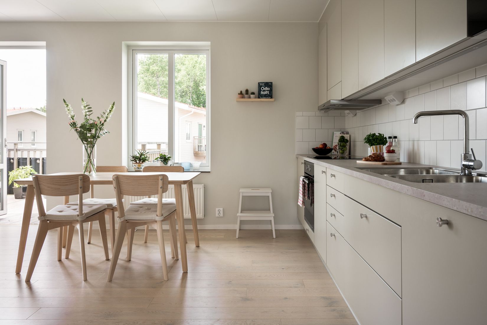 Bostadsrätt, Odlingsgatan 29, Ytterby, Kungälv