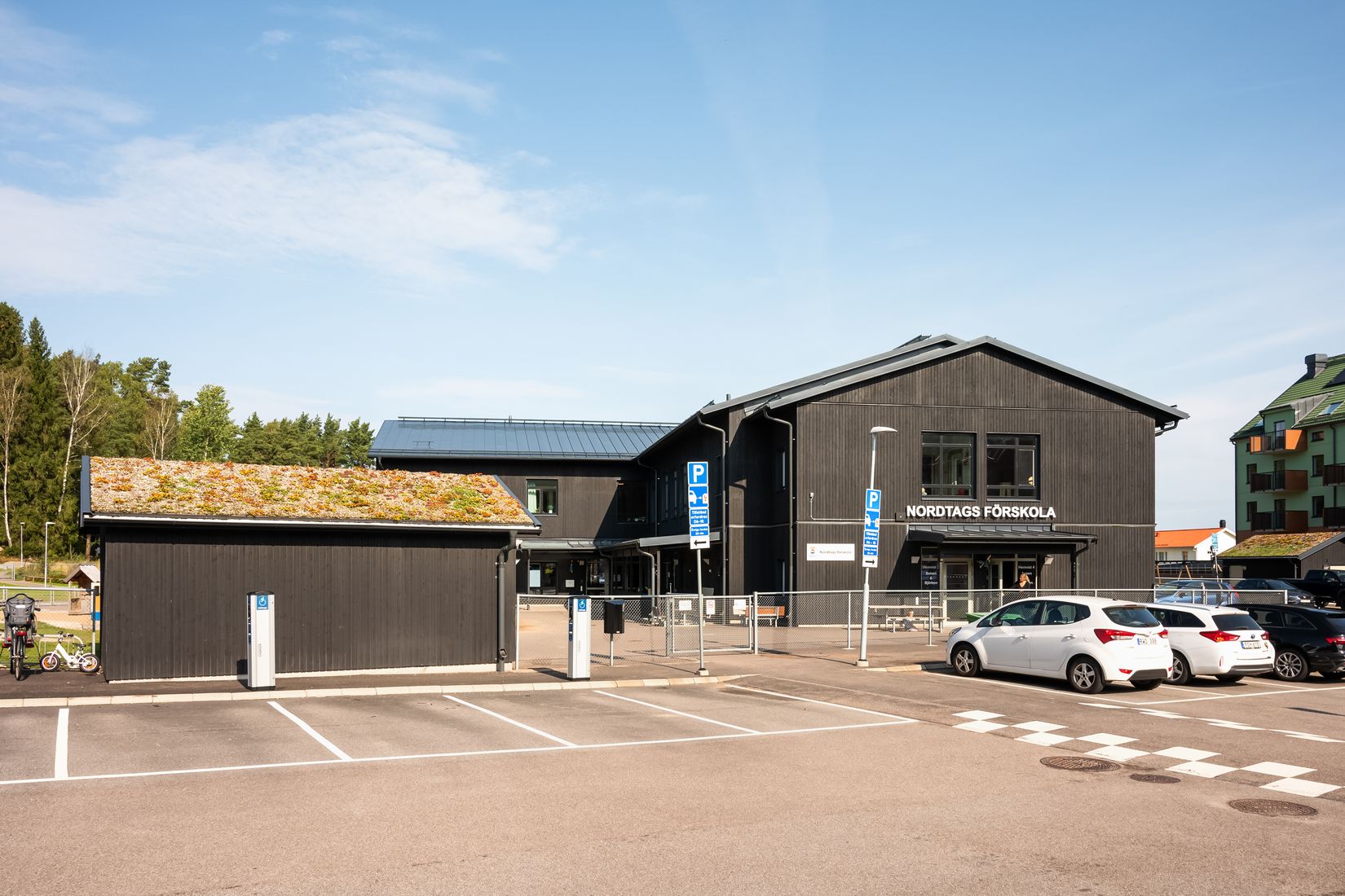 Bostadsrätt, Odlingsgatan 29, Ytterby, Kungälv