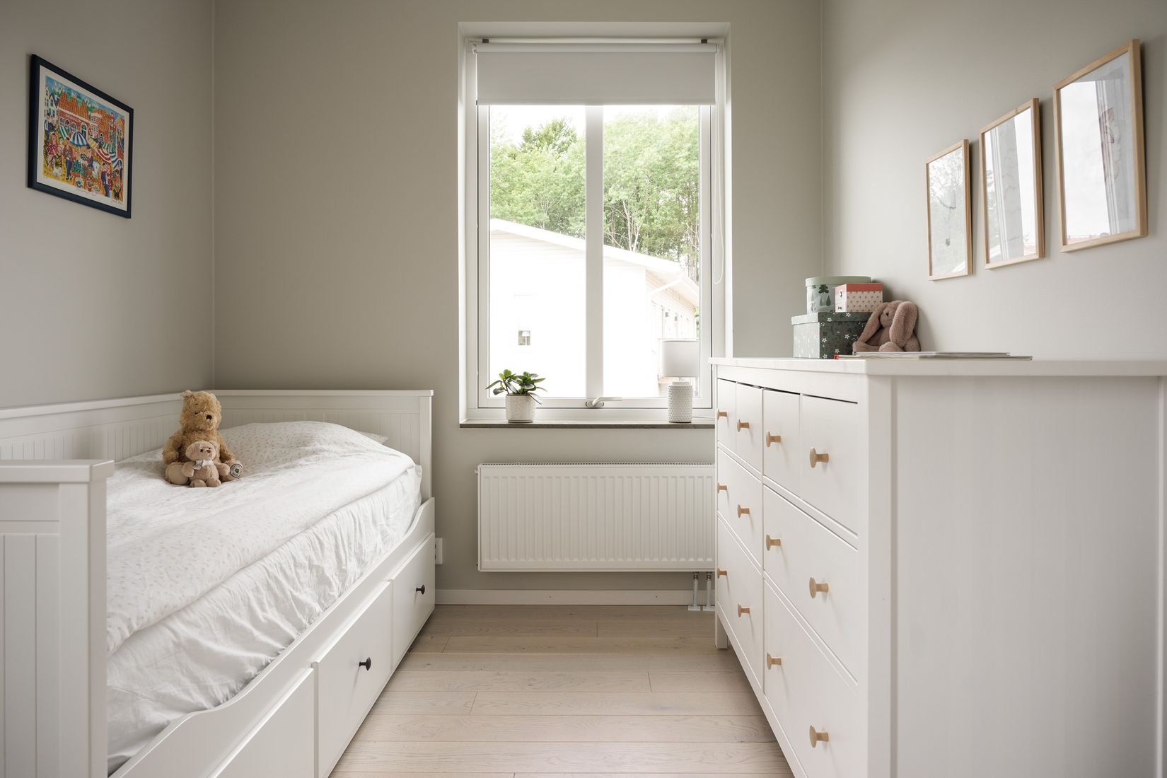 Bostadsrätt, Odlingsgatan 29, Ytterby, Kungälv