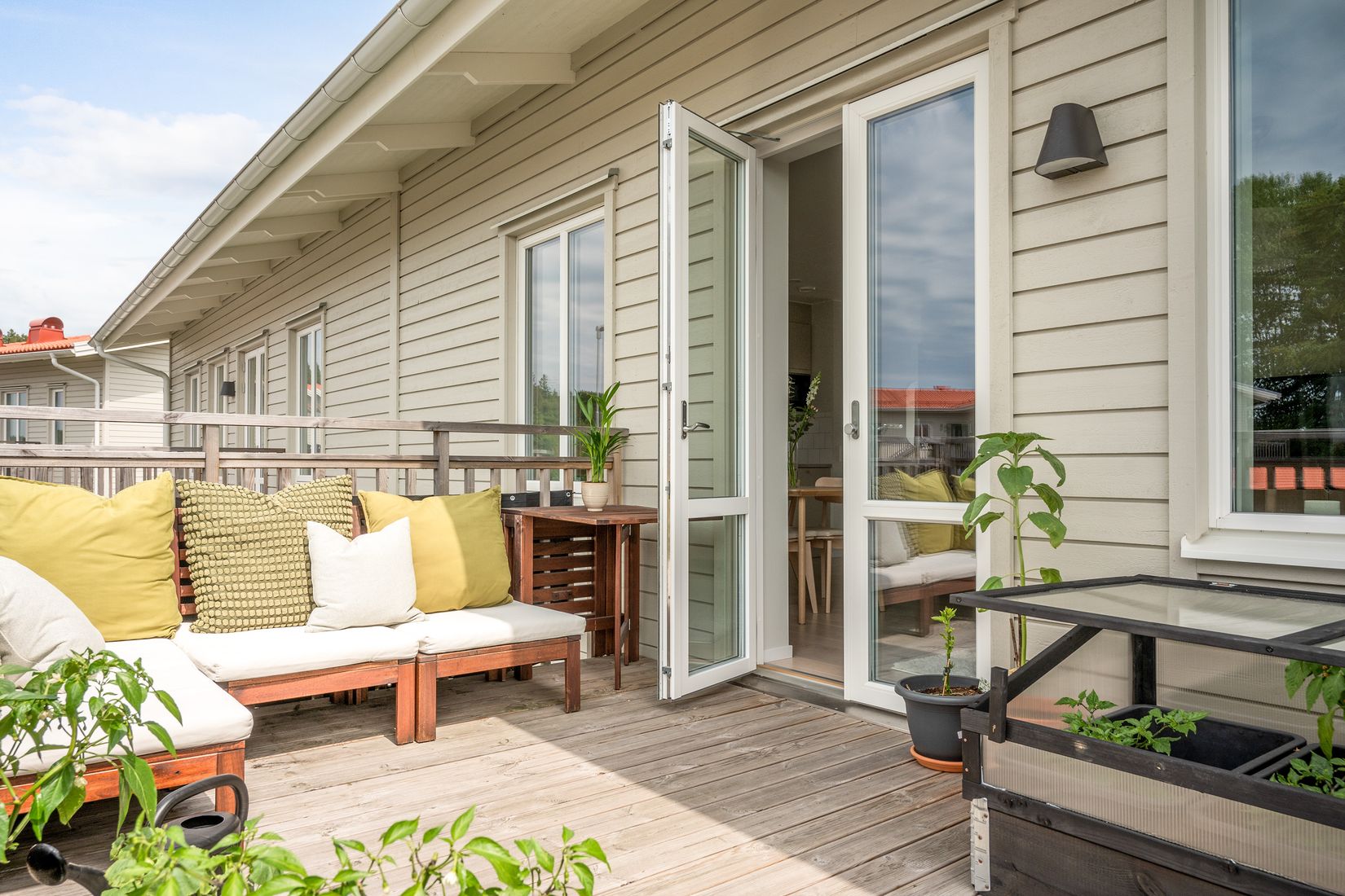 Bostadsrätt, Odlingsgatan 29, Ytterby, Kungälv