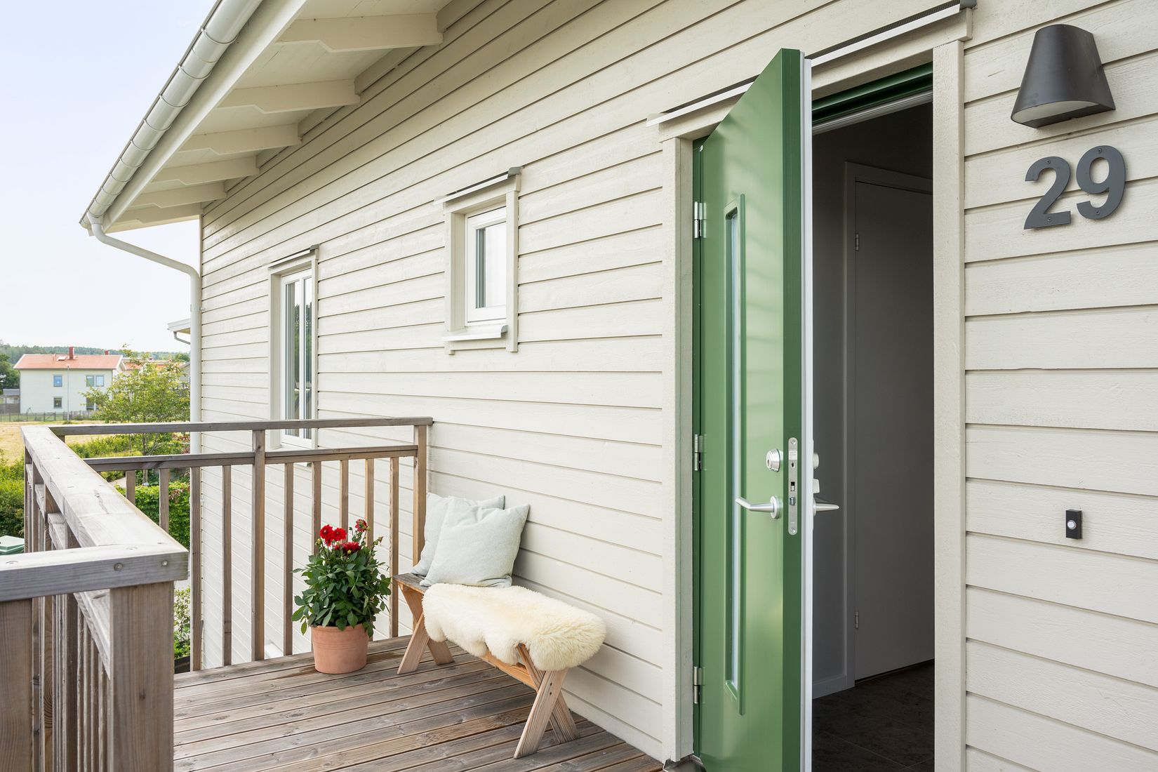 Bostadsrätt, Odlingsgatan 29, Ytterby, Kungälv