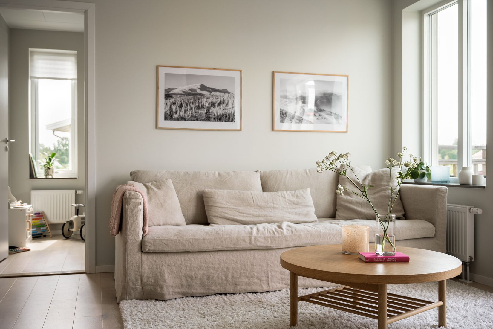 Bostadsrätt, Odlingsgatan 29, Ytterby, Kungälv